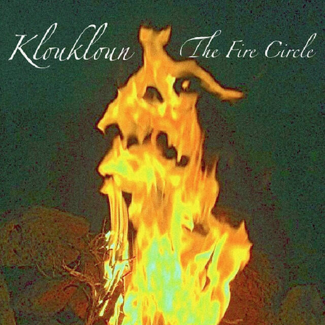 Релиз The Fire Circle