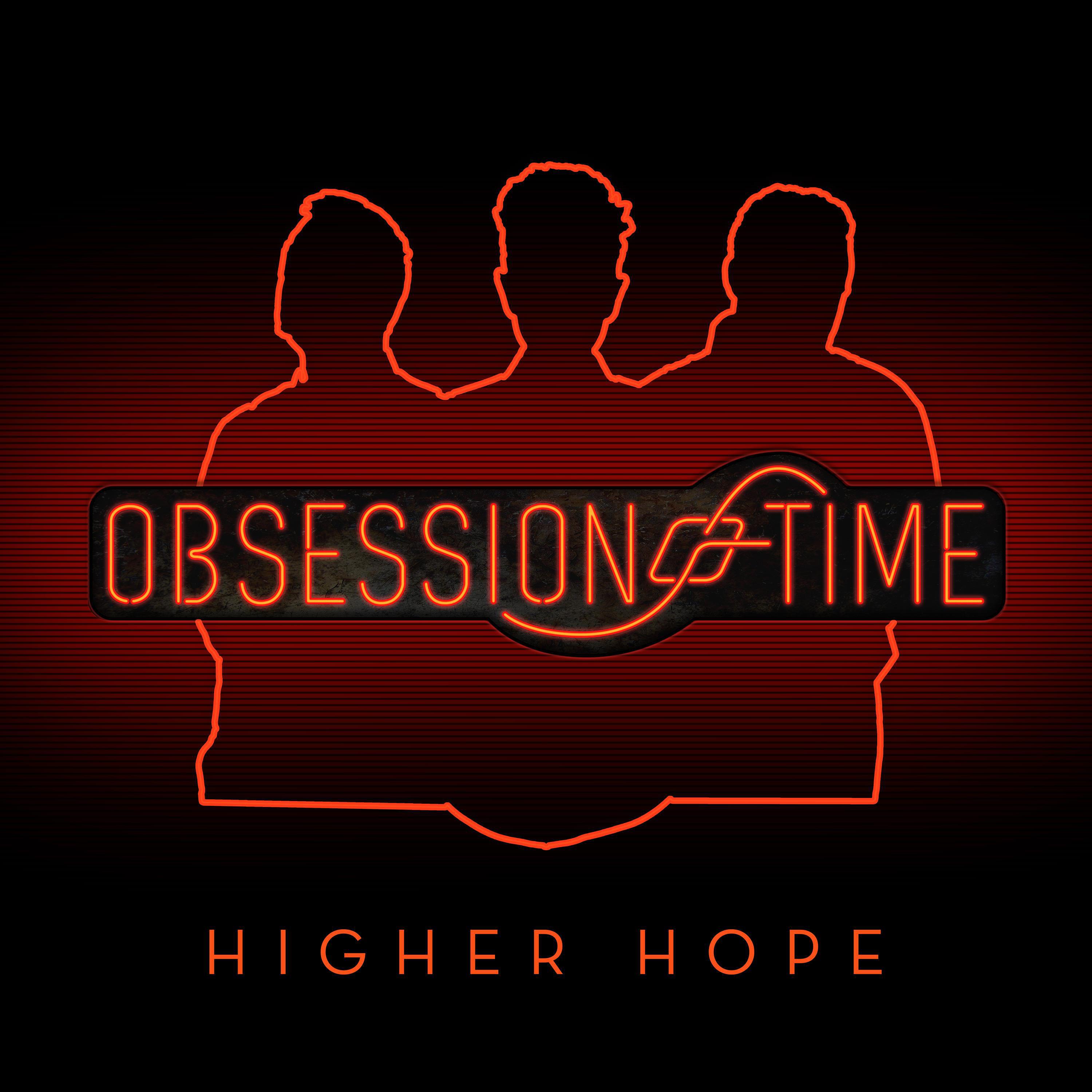 Релиз Higher Hope