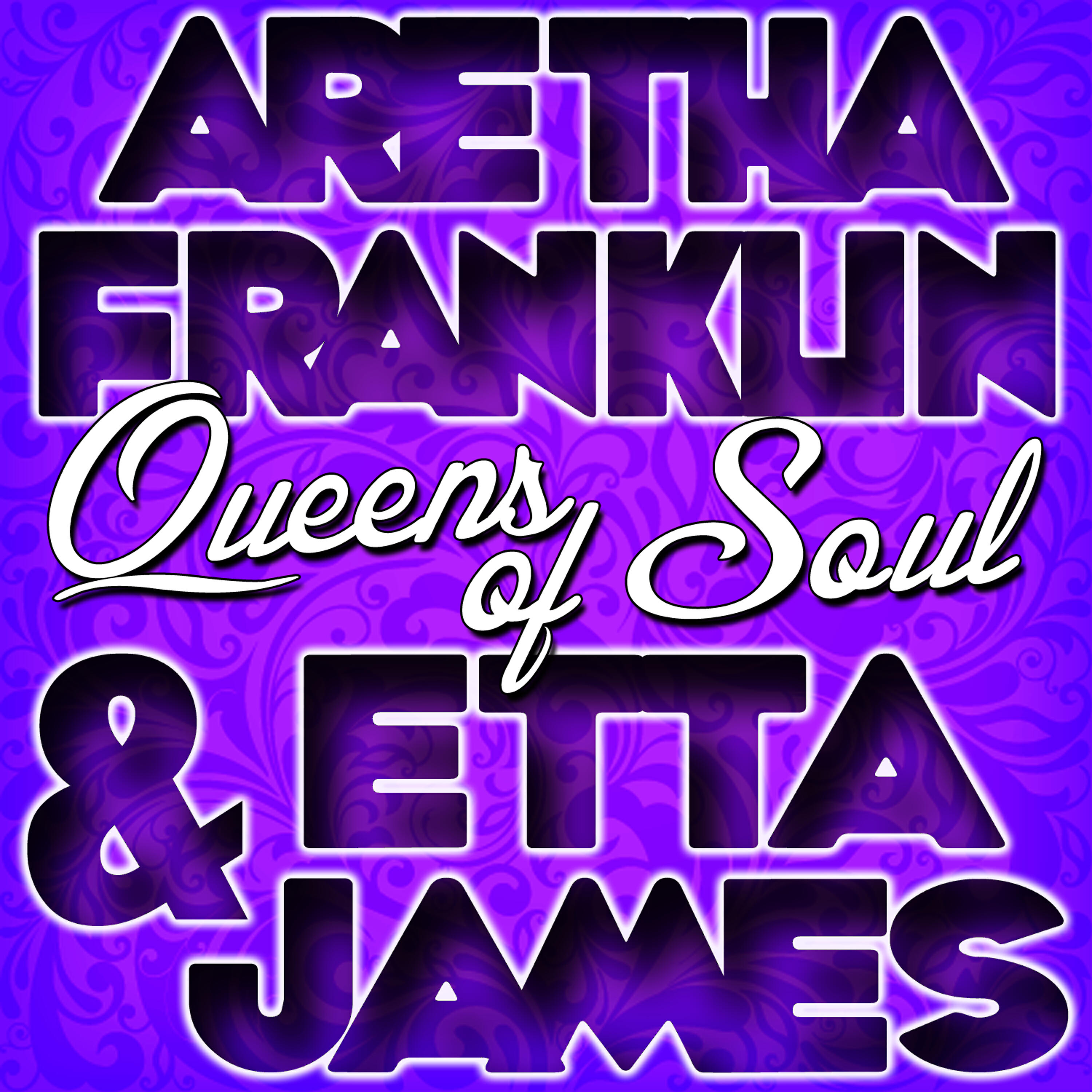 Релиз Queens of Soul (Remastered)