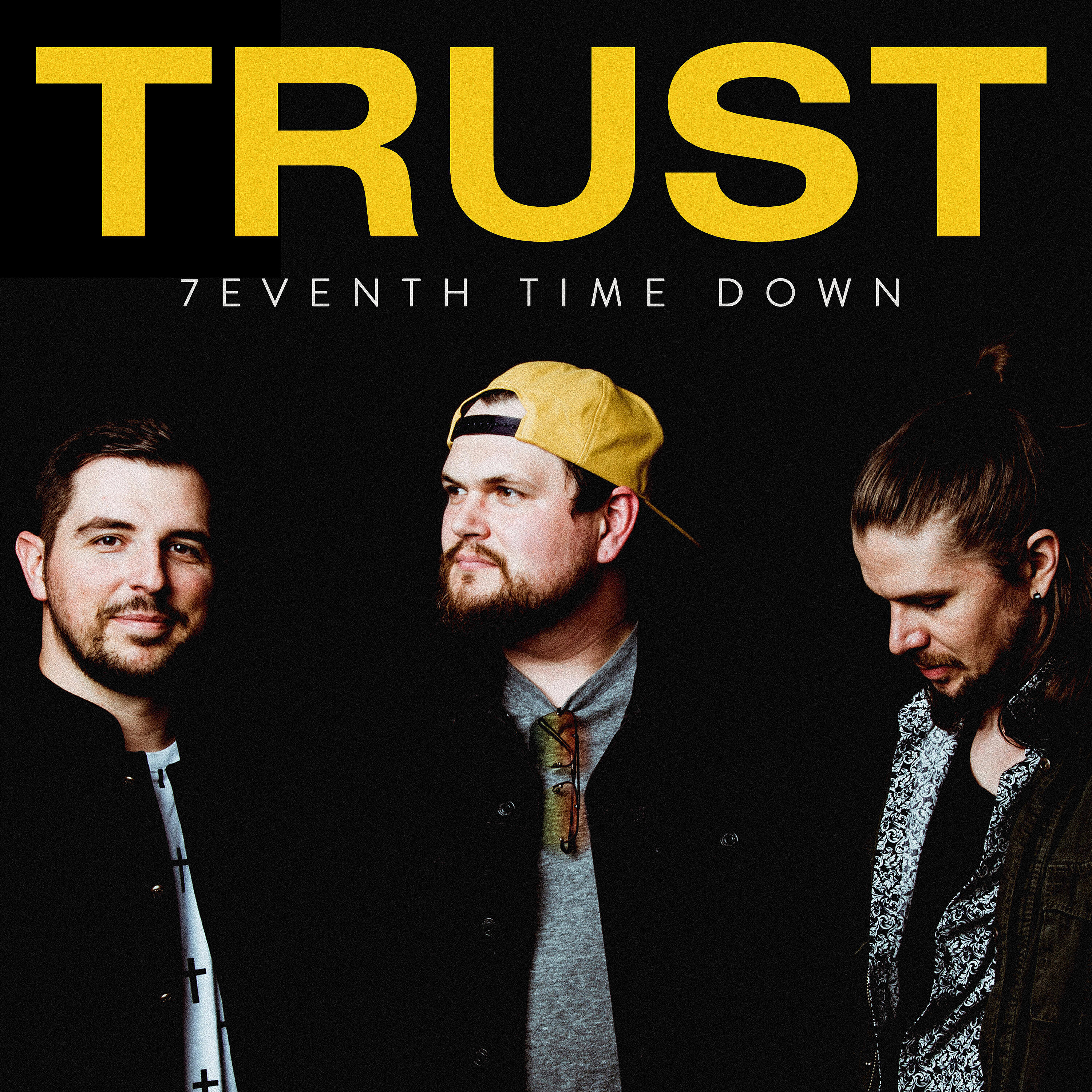 Релиз Trust (Cmc Remix)