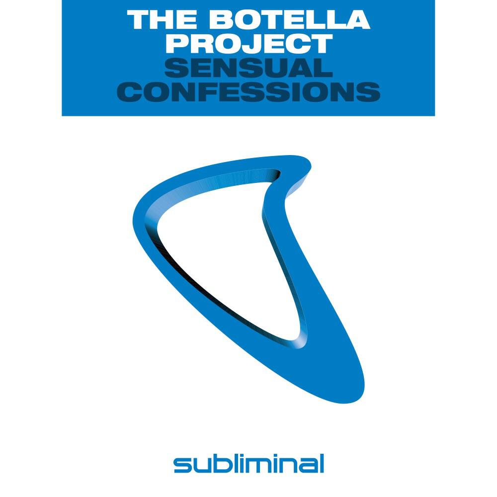 Релиз Sensual Confessions
