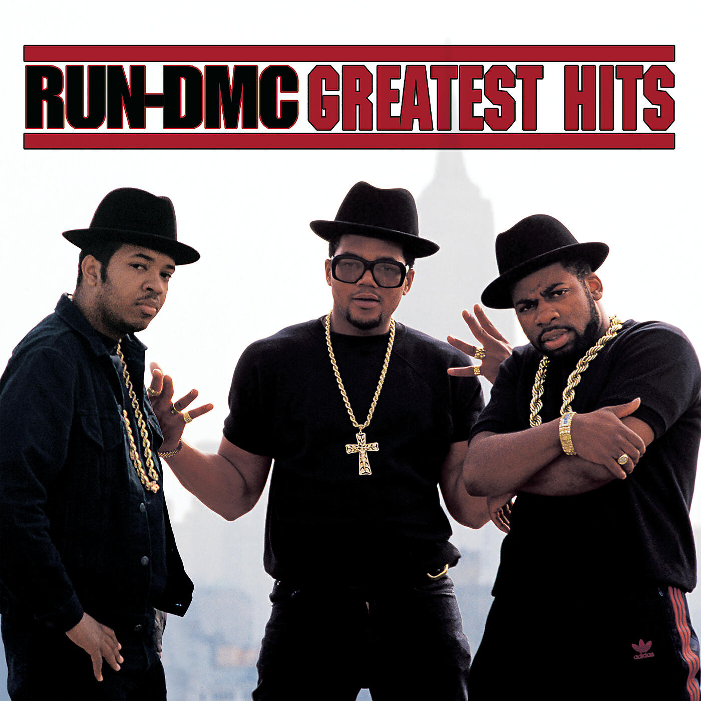 Релиз Greatest Hits