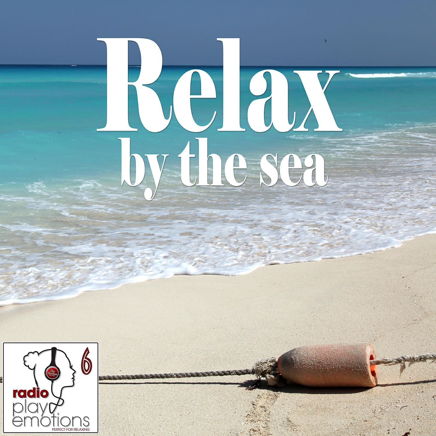 Релиз Play Emotions Vol. 6 Relax by the Sea