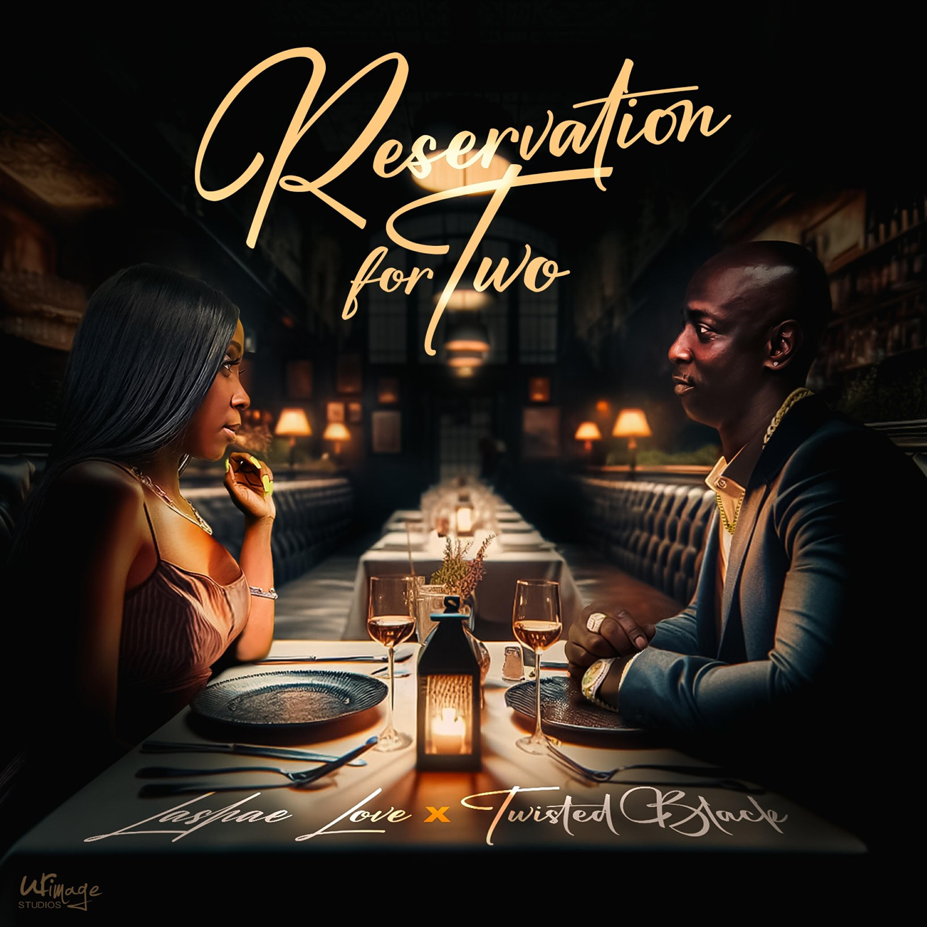 Релиз Reservation for two