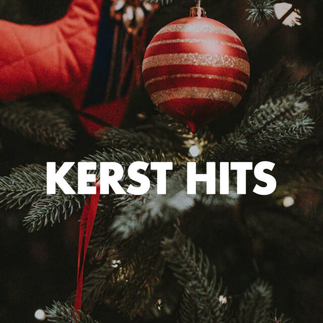 Релиз Kerst Hits