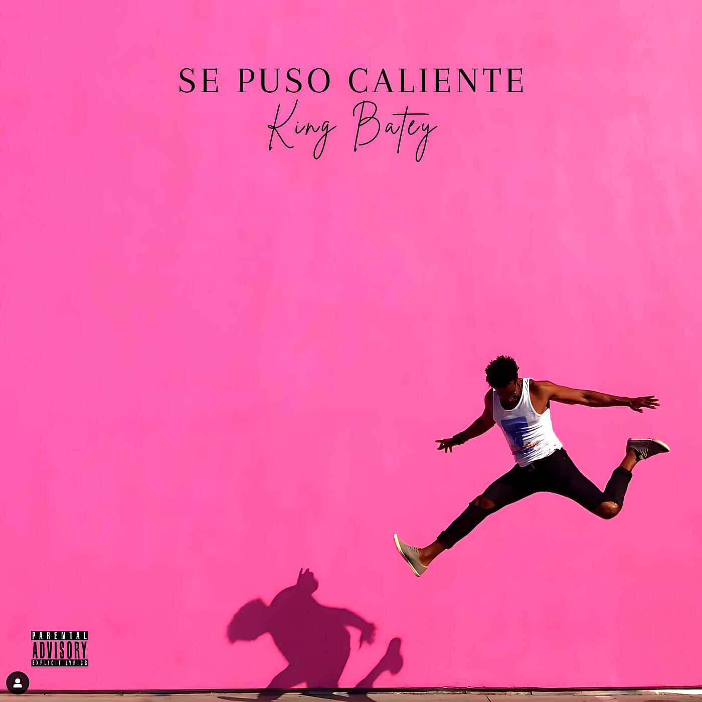 Релиз Se Puso Caliente