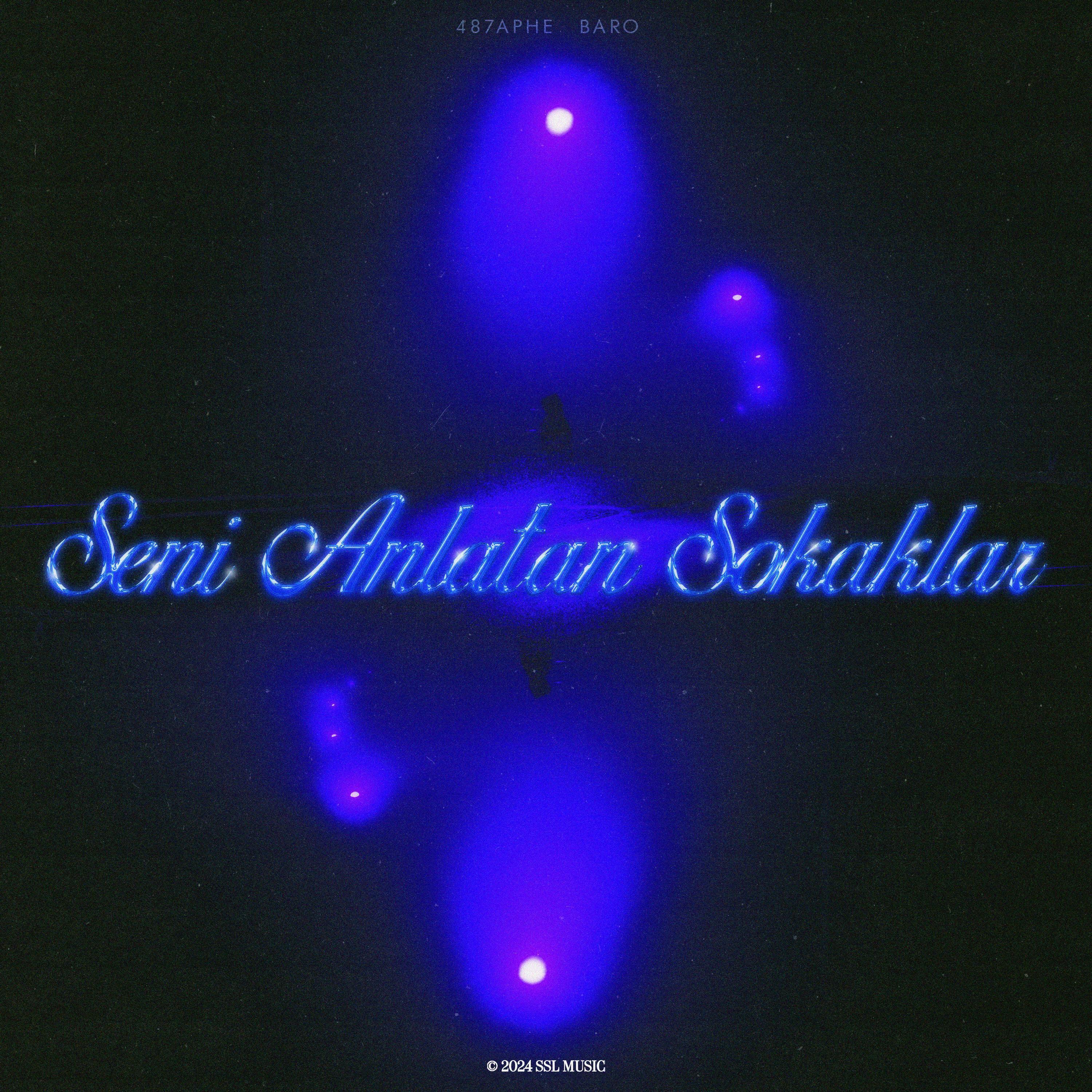 Релиз s.A.s. (Seni Anlatan Sokaklar)