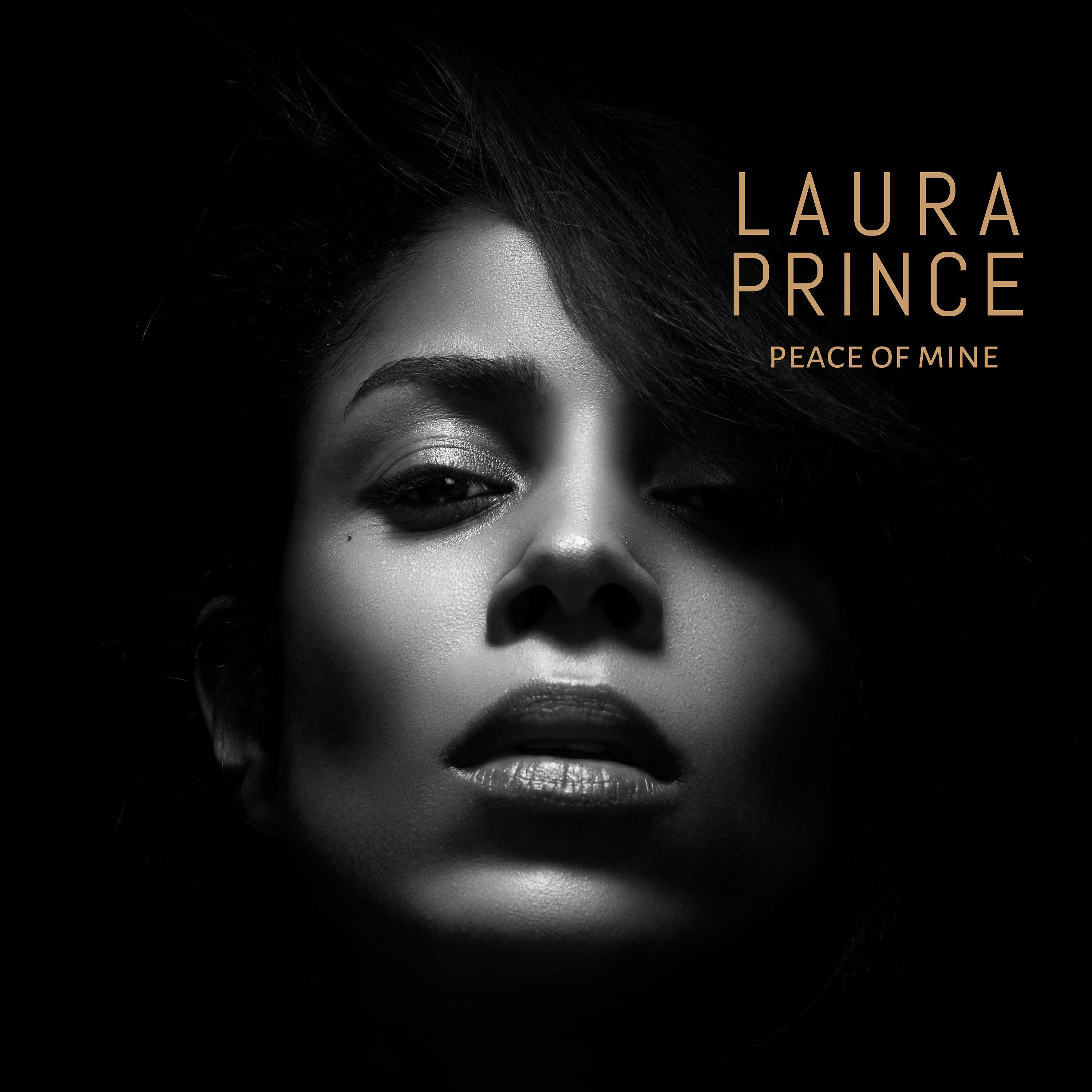 Laura Prince