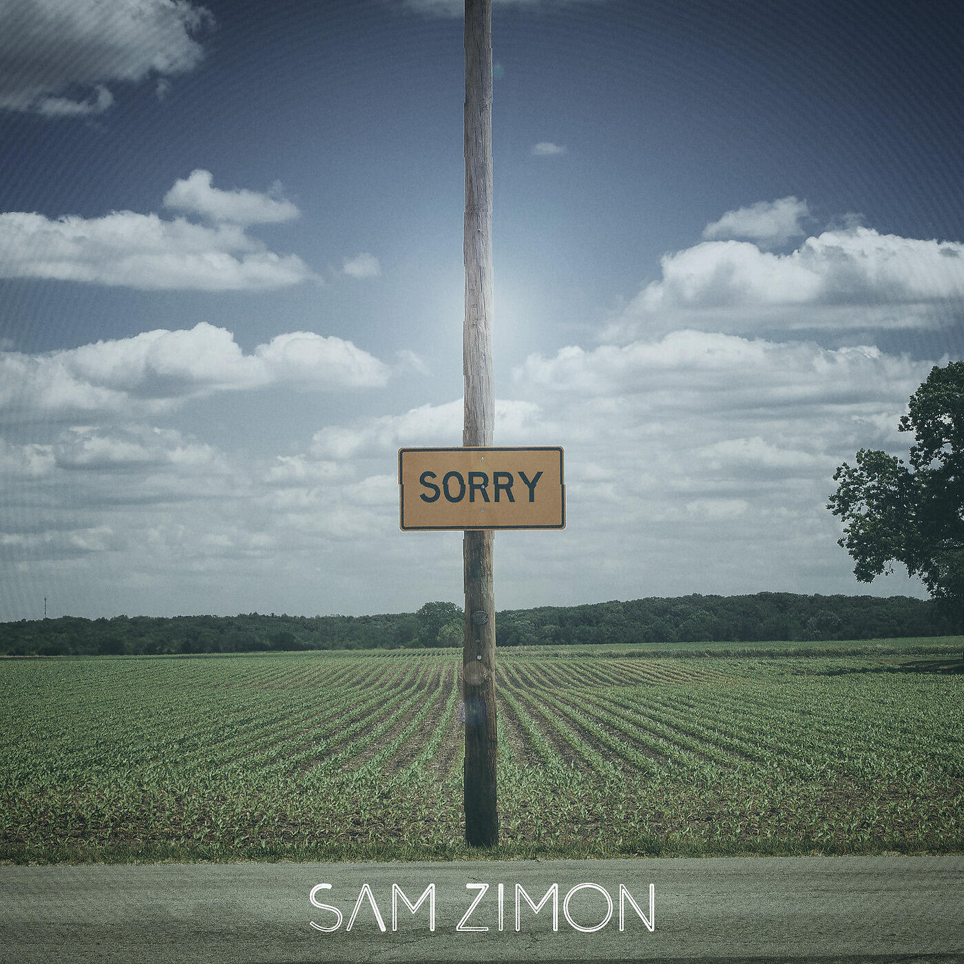 Релиз Sorry