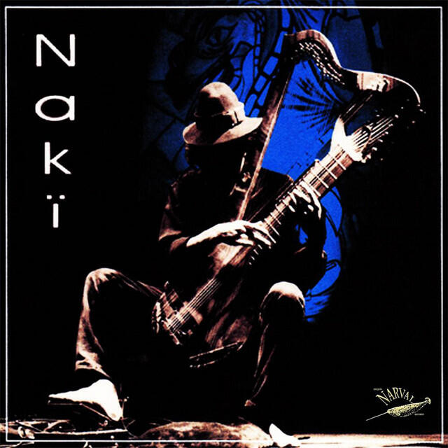 Релиз Naki