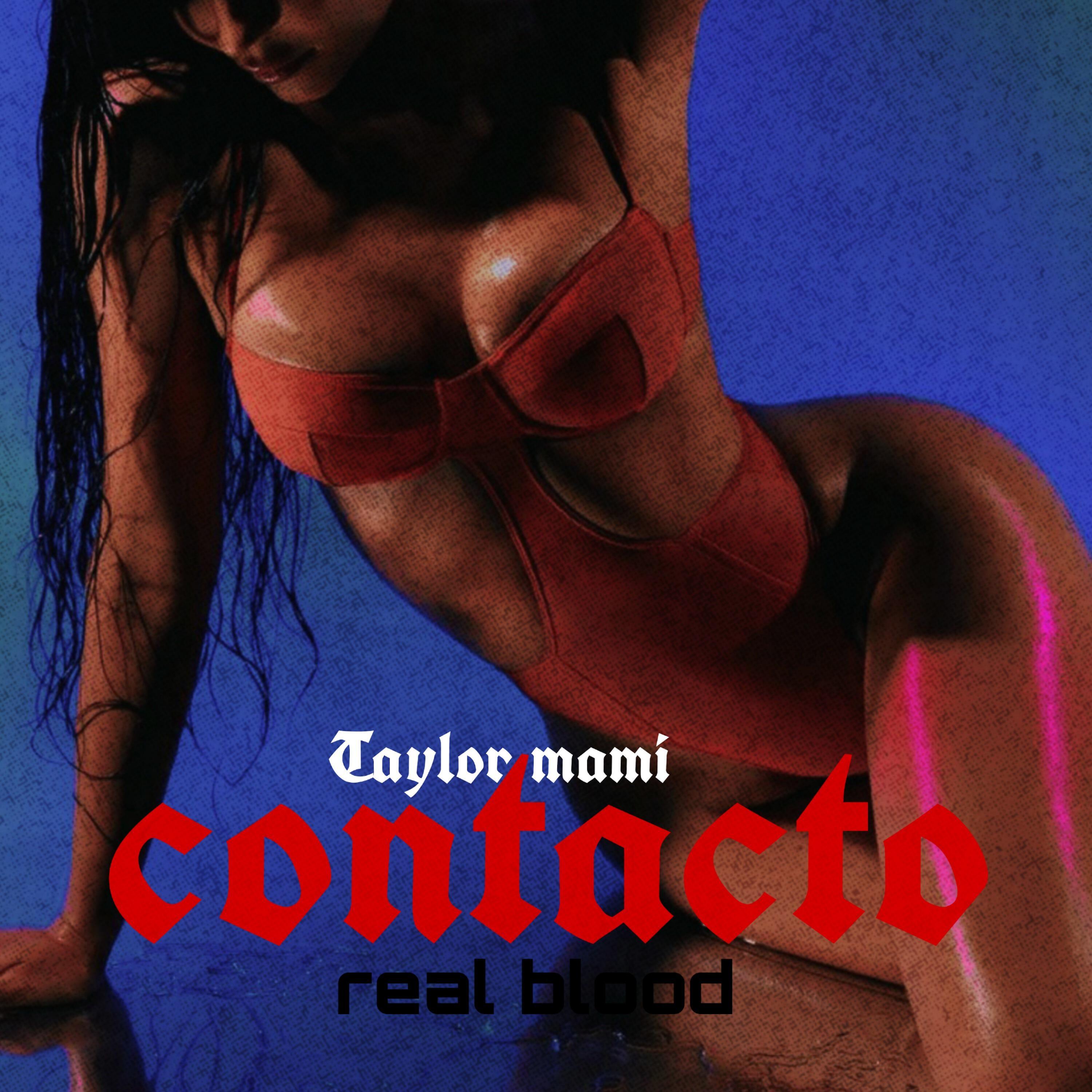 Релиз Contacto