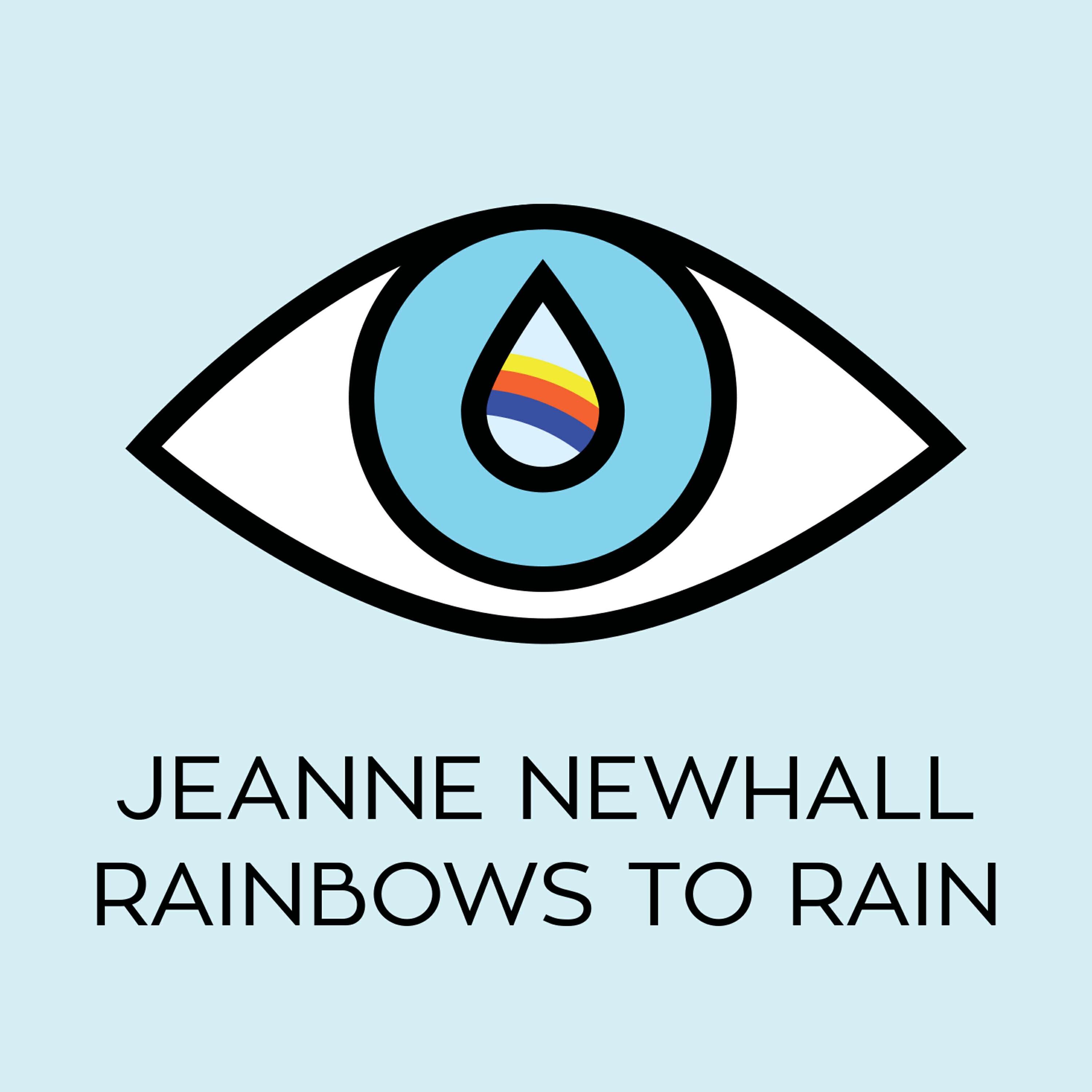 Релиз Rainbows to Rain