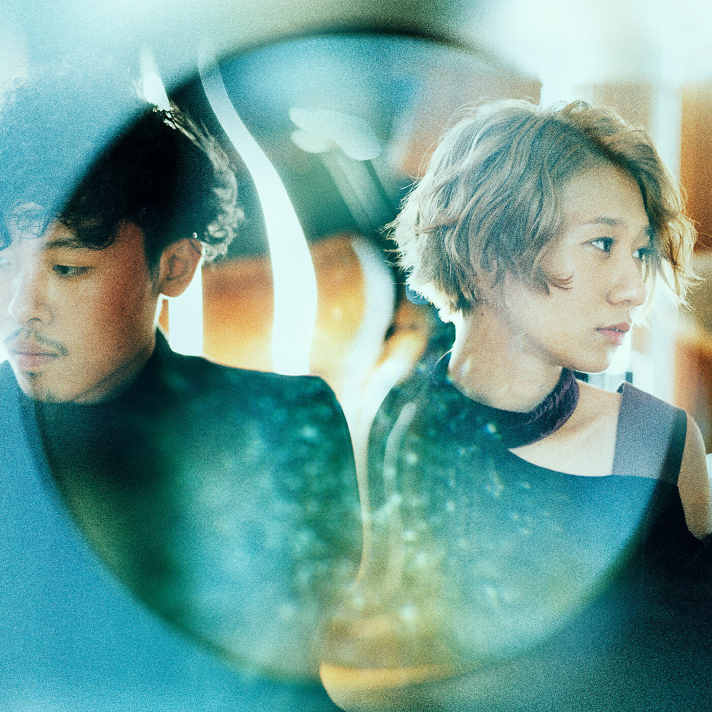Релиз Dear Family