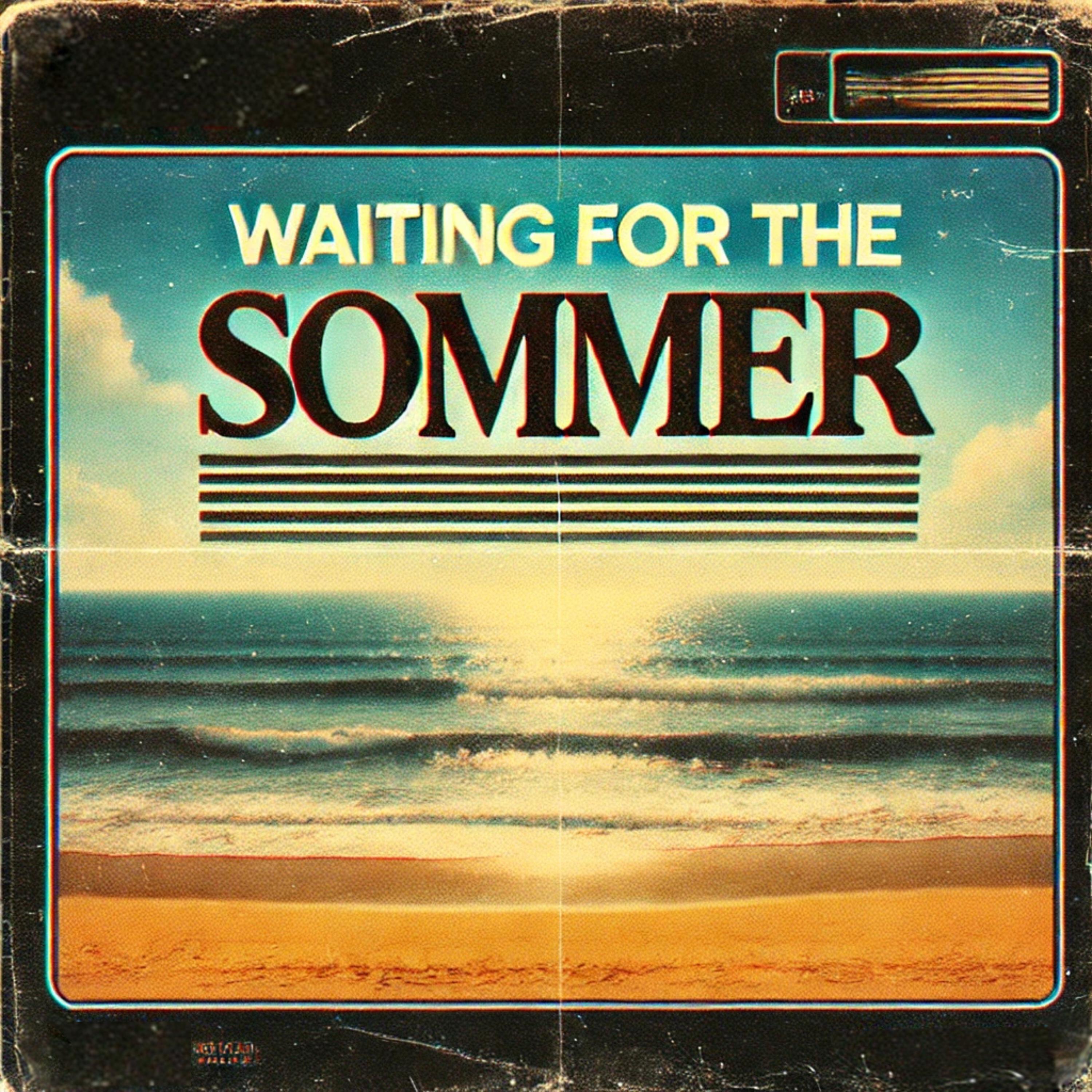 Релиз Waiting for the Sommer