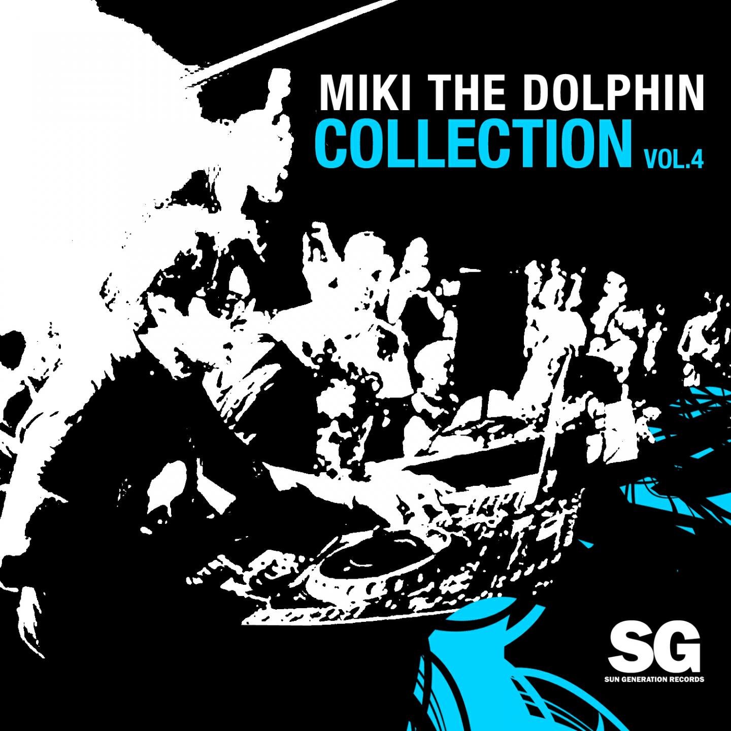 Релиз Miki the Dolphin Collection, Vol. 4