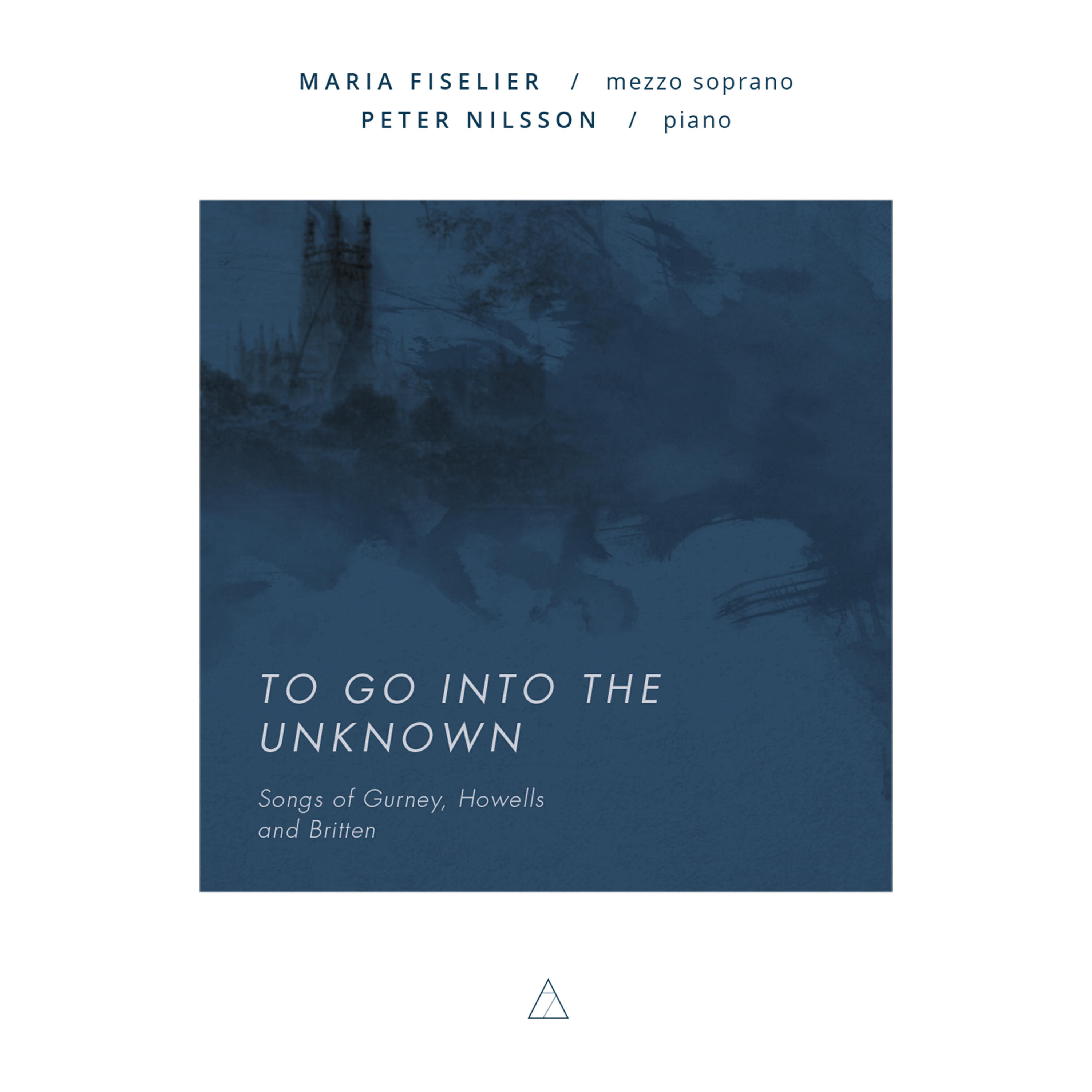 Релиз To go into the Unknown