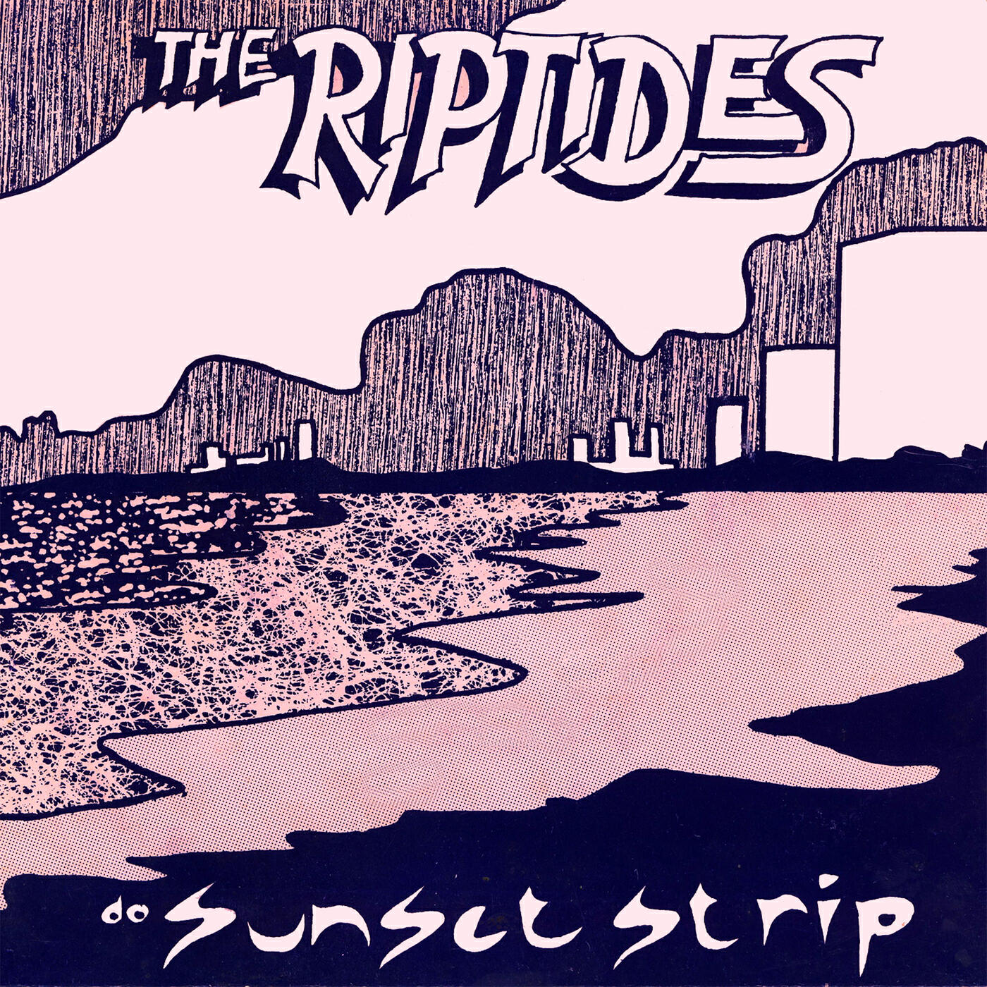 Релиз Sunset Strip