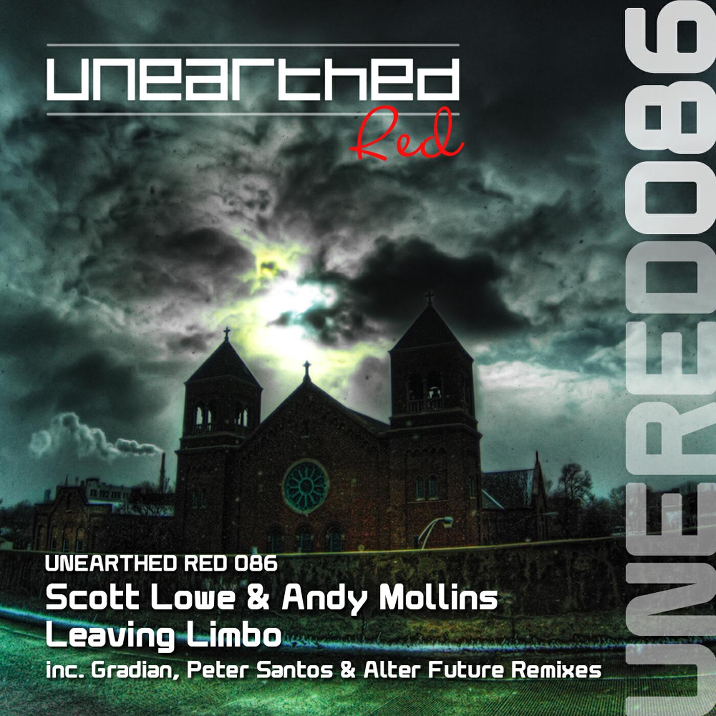 Релиз Leaving Limbo