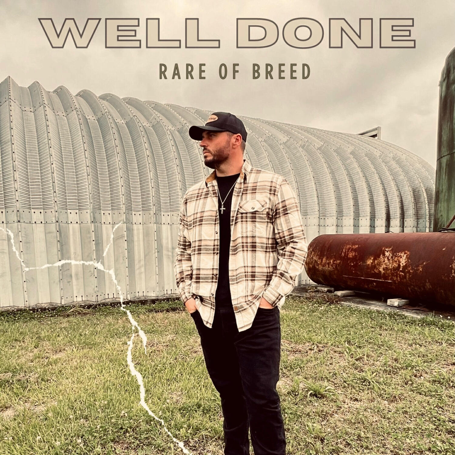 Релиз Well Done
