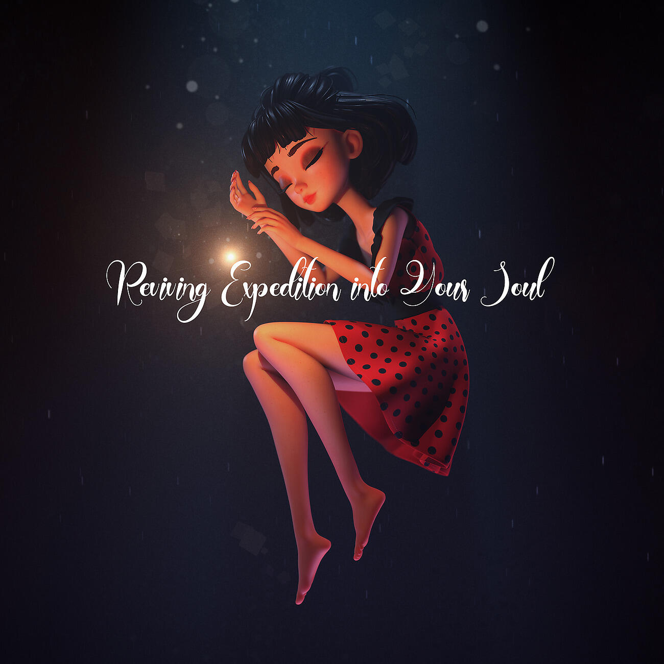 Релиз Reviving Expedition into Your Soul