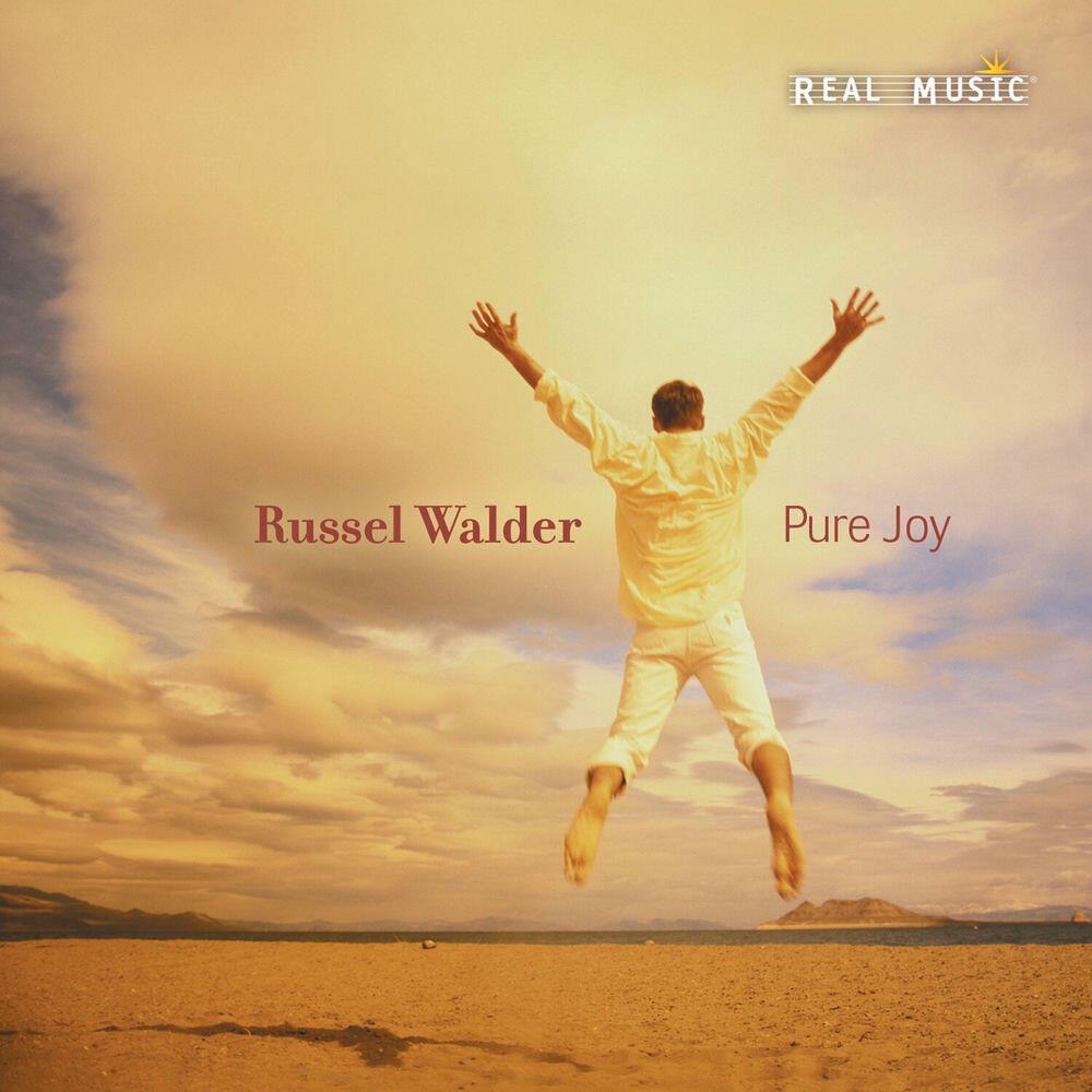 Релиз Pure Joy