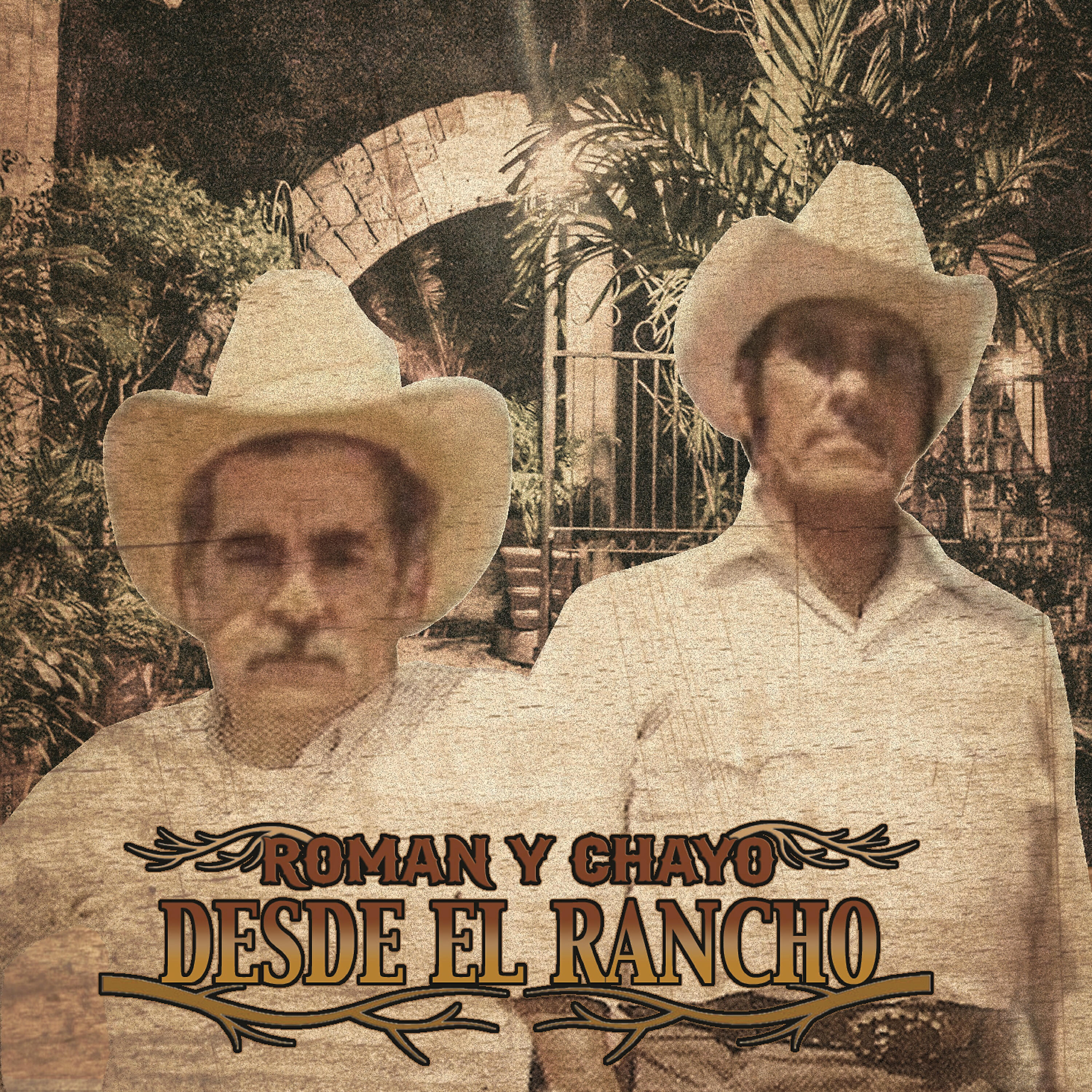 Релиз Desde el Rancho