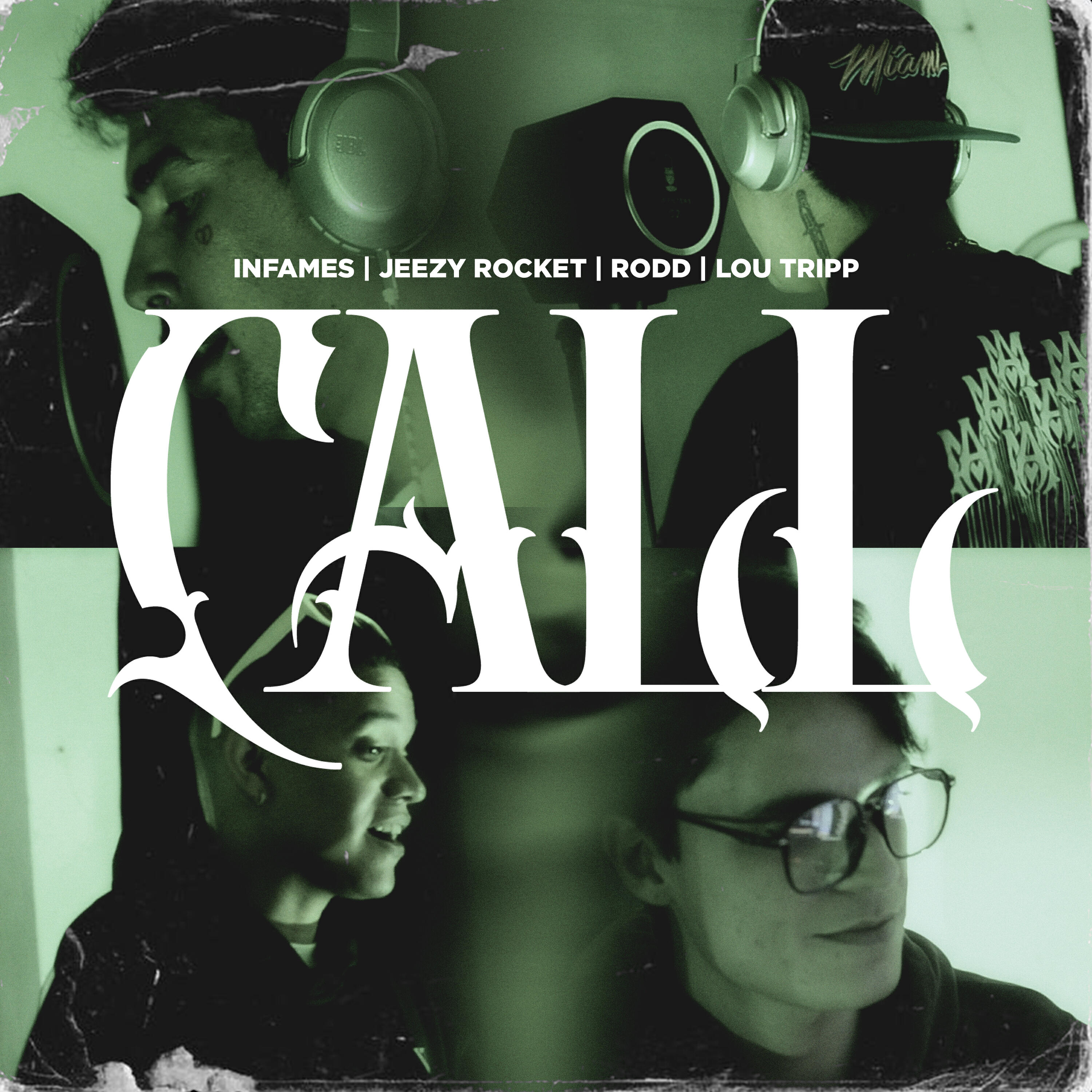 Релиз Call