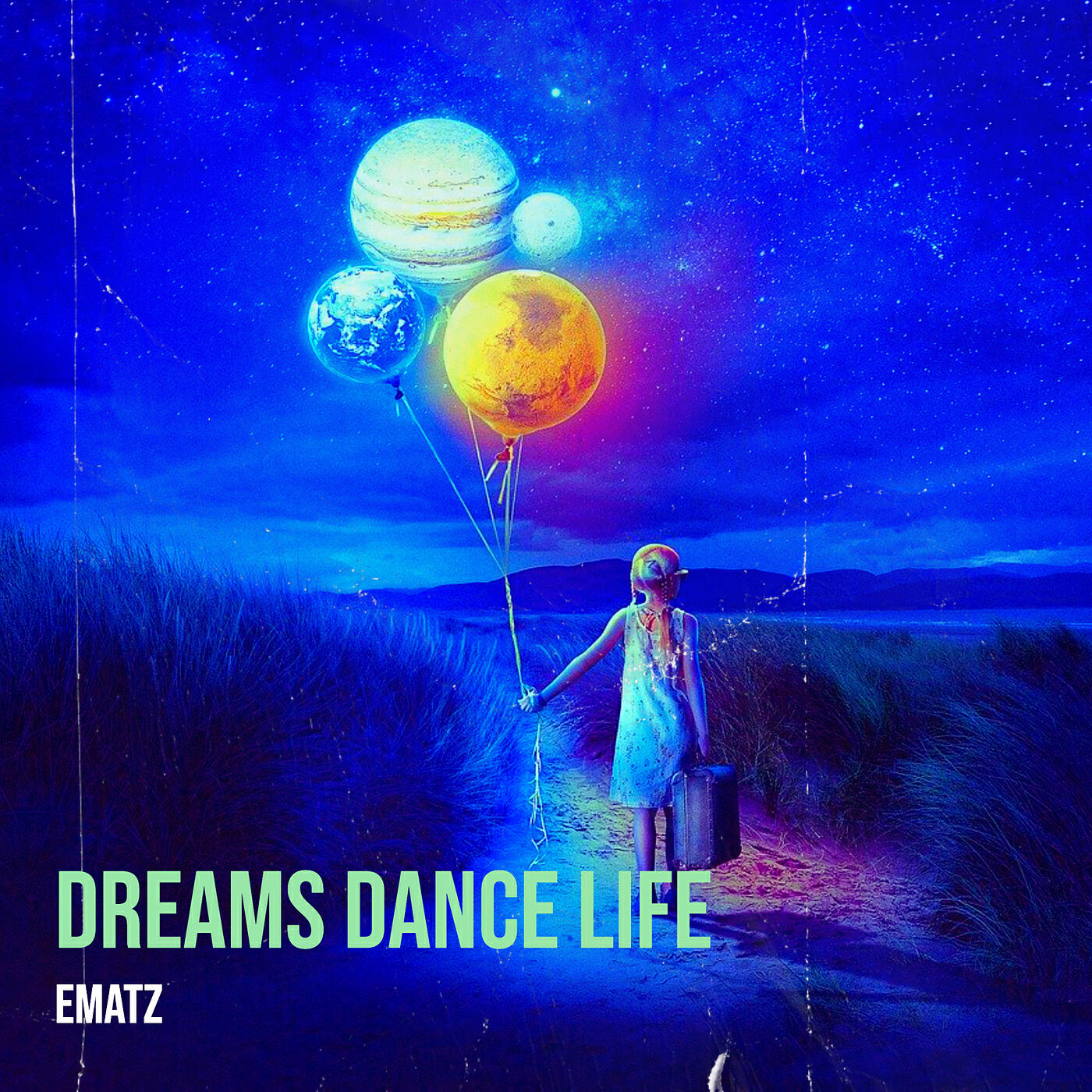 Релиз Dreams Dance Life