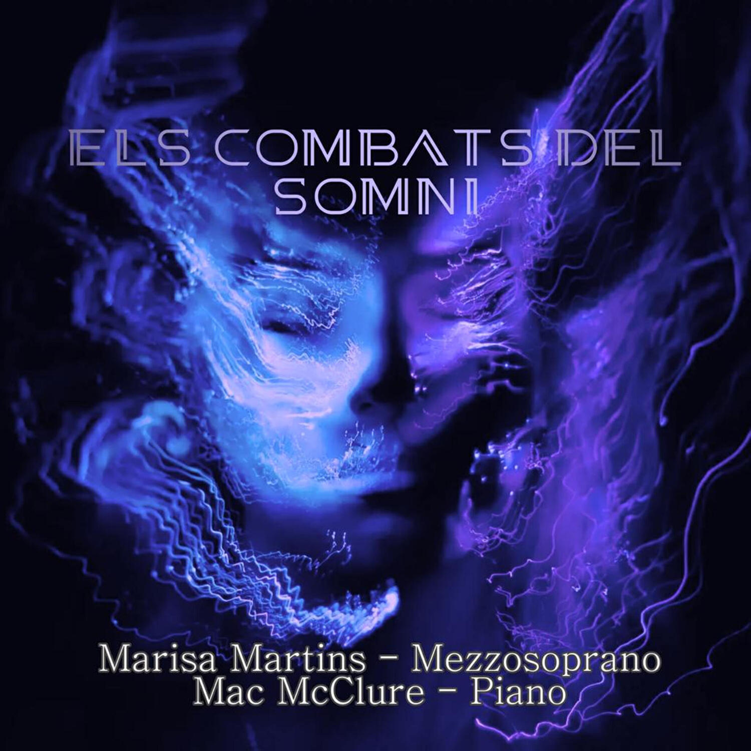 Релиз Els combats del somni (Ciclo completo)