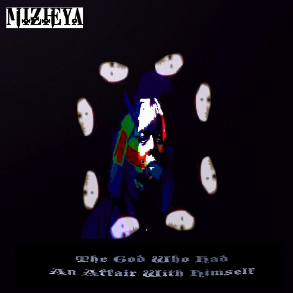 Релиз The God Who Had an Affair With Himself
