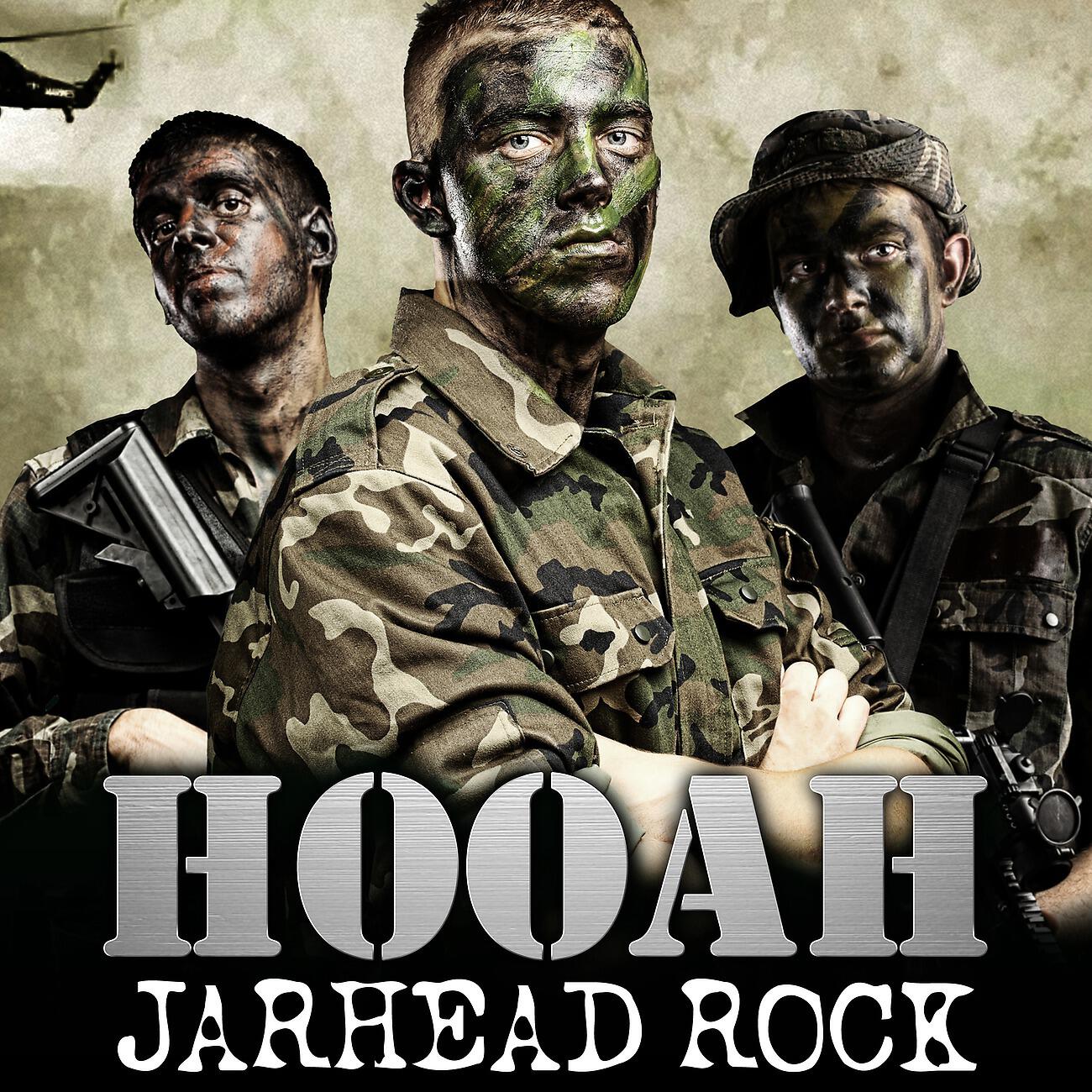 Релиз Hooah - Jarhead Rock