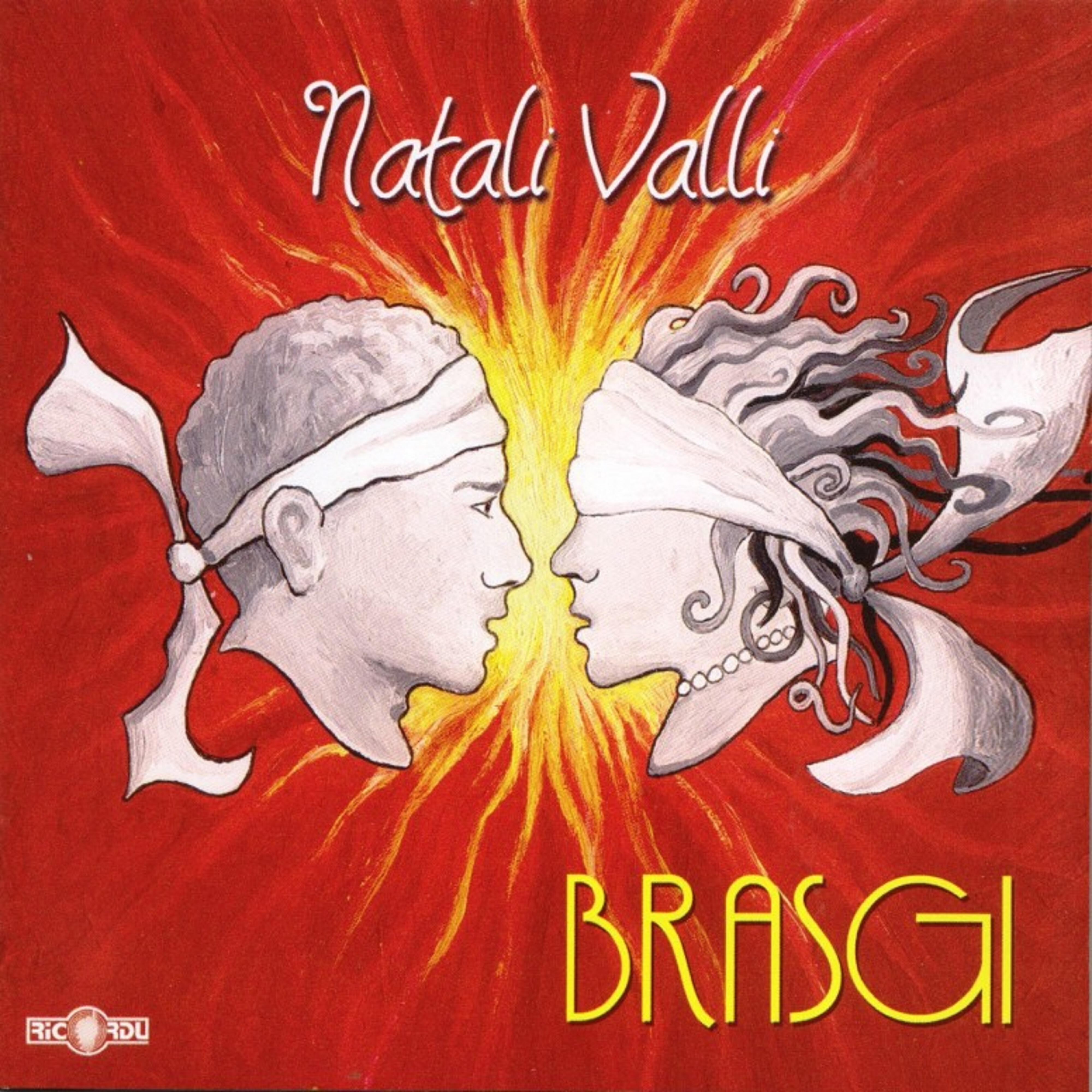 Релиз Brasgi