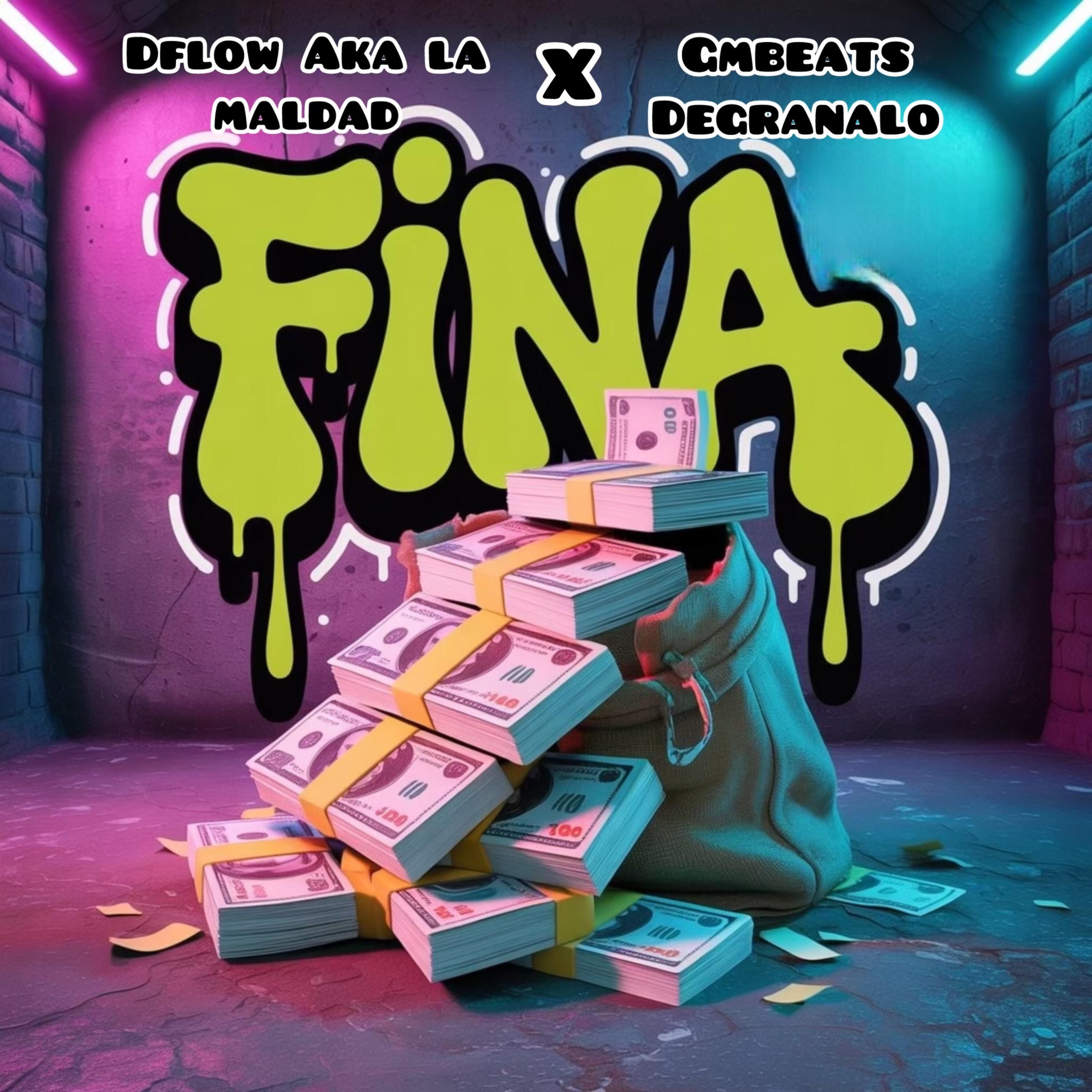 Релиз Fina