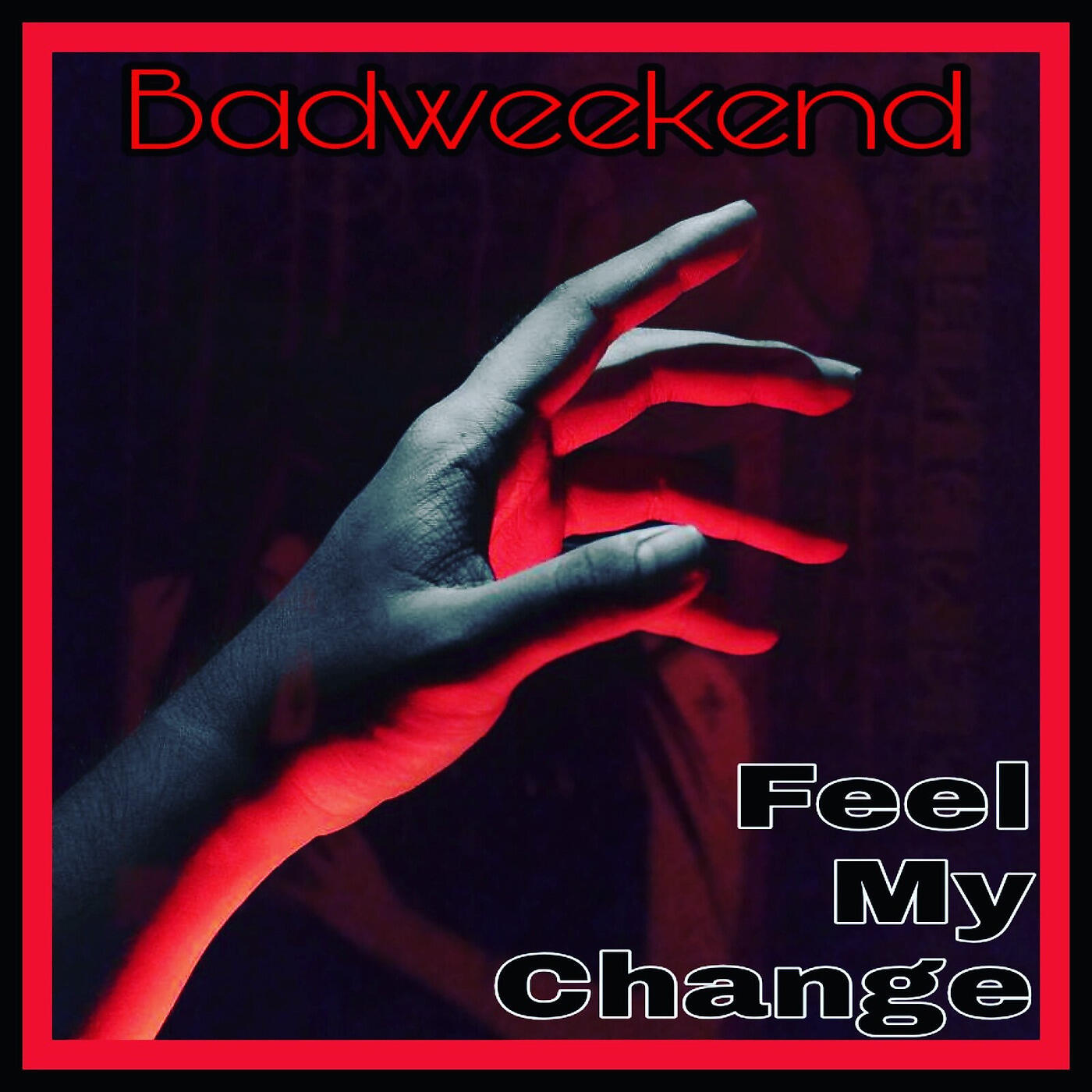 Релиз Feel My Change
