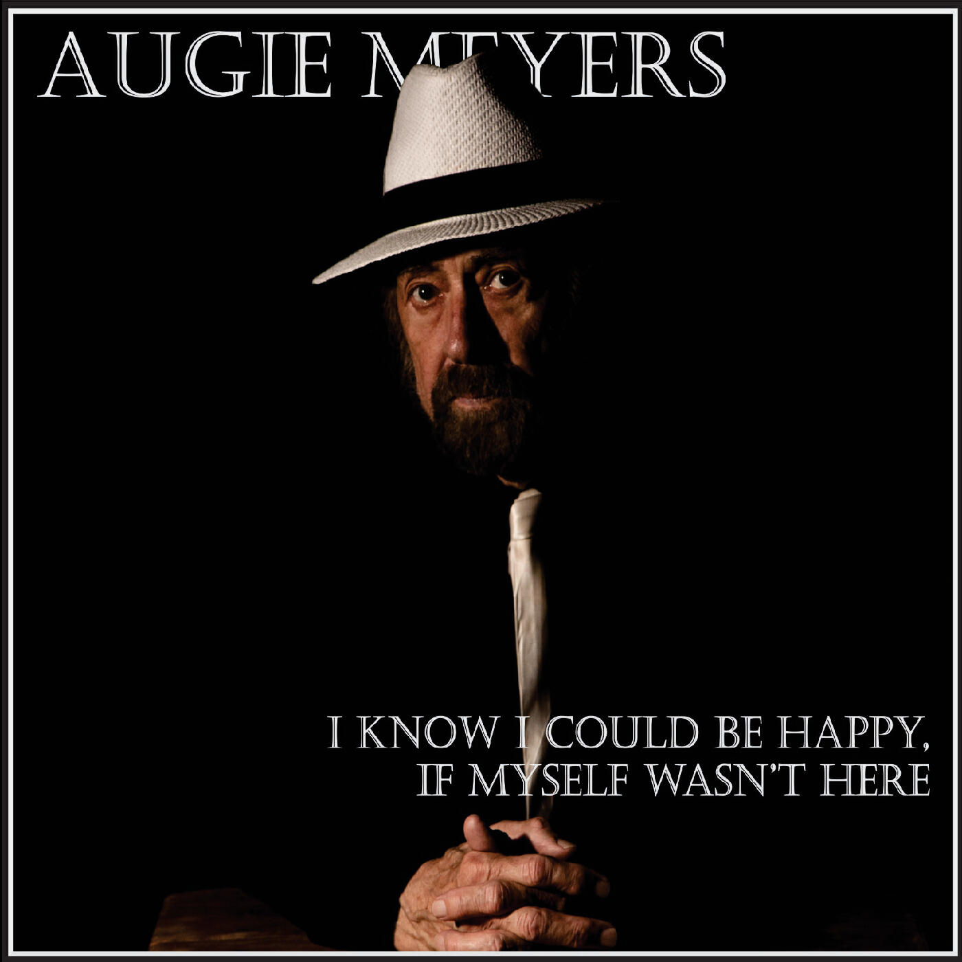 Релиз I Know I Could Be Happy, If Myself Wasnt Here