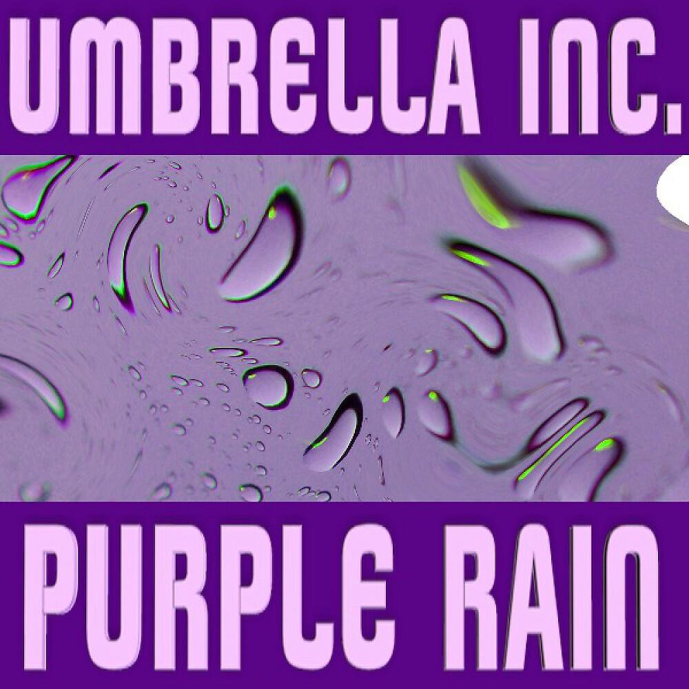 Релиз Purple Rain