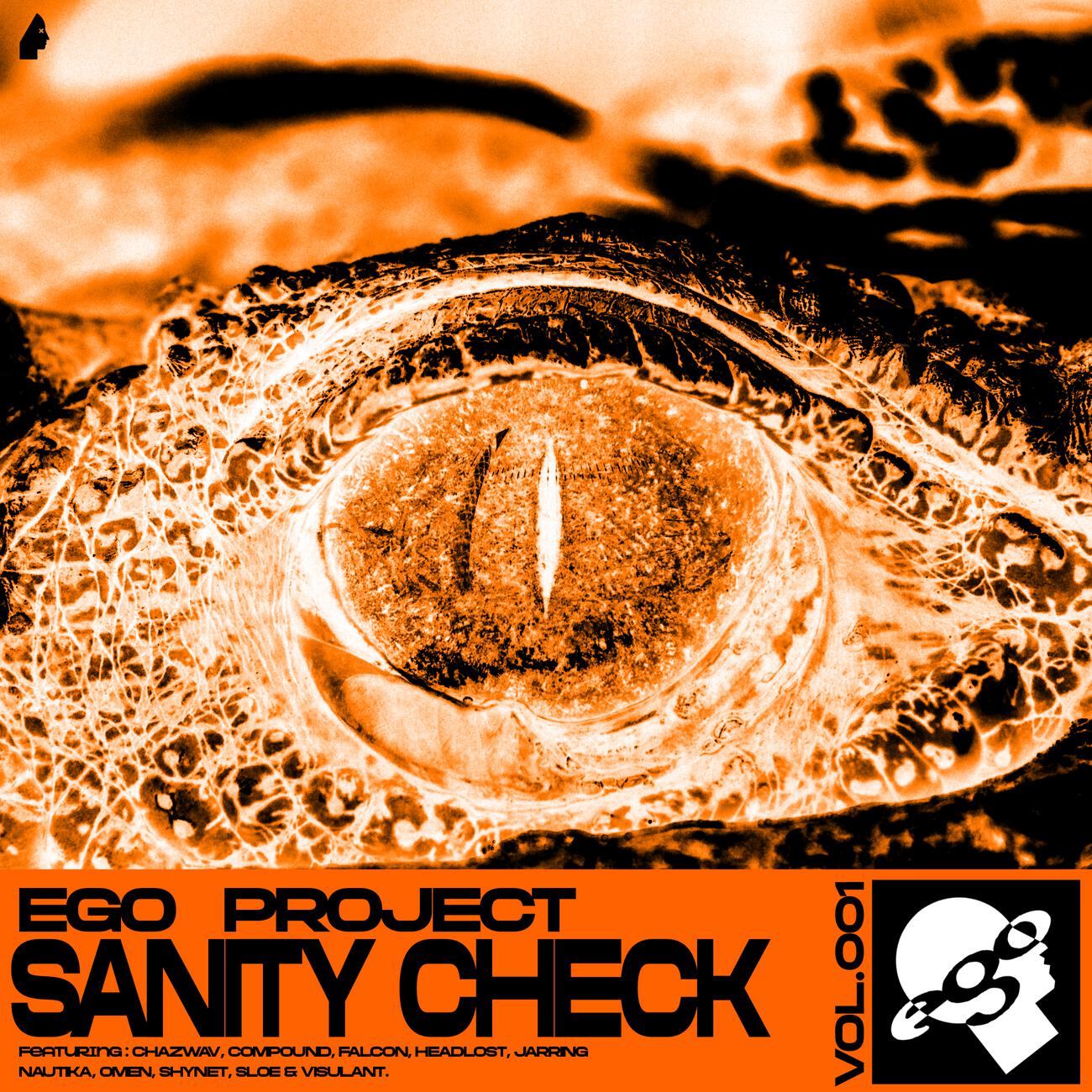 Релиз Sanity Check Volume One