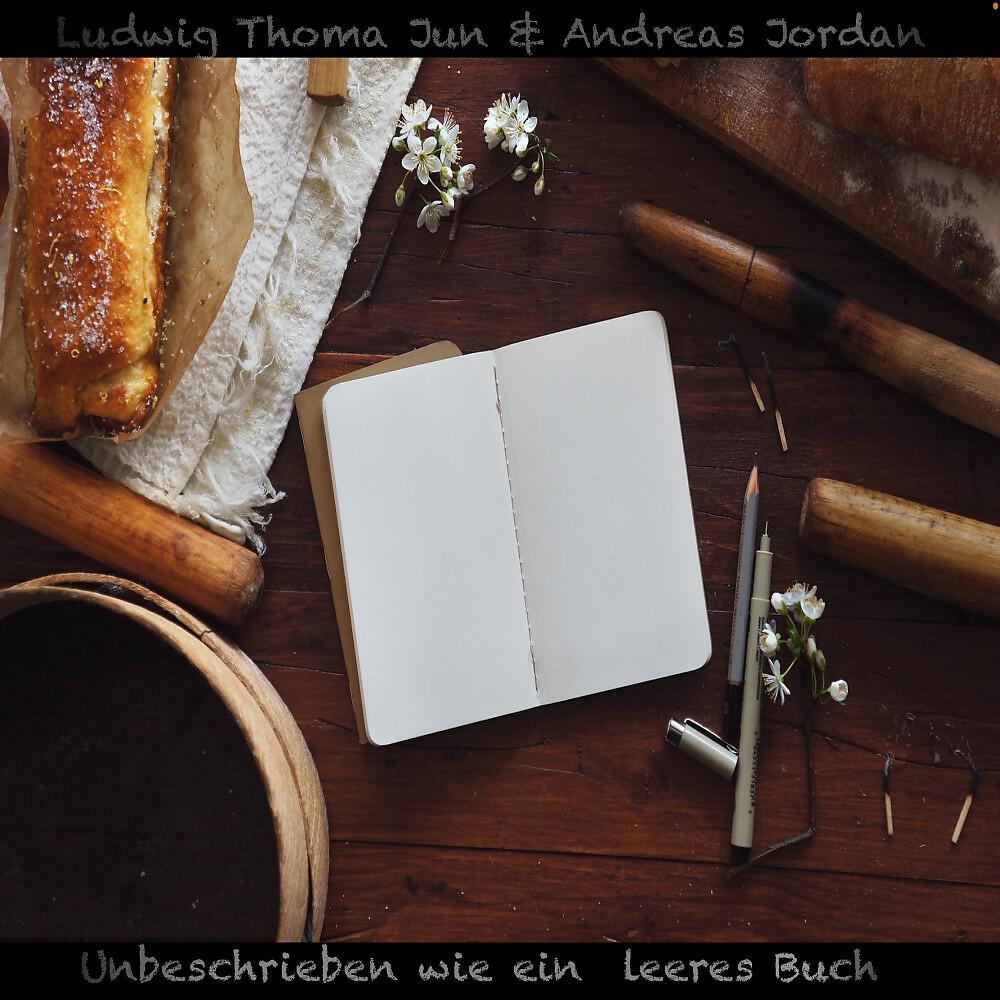 Релиз Unbeschrieben wie ein leeres Buch (Live Unplugged)