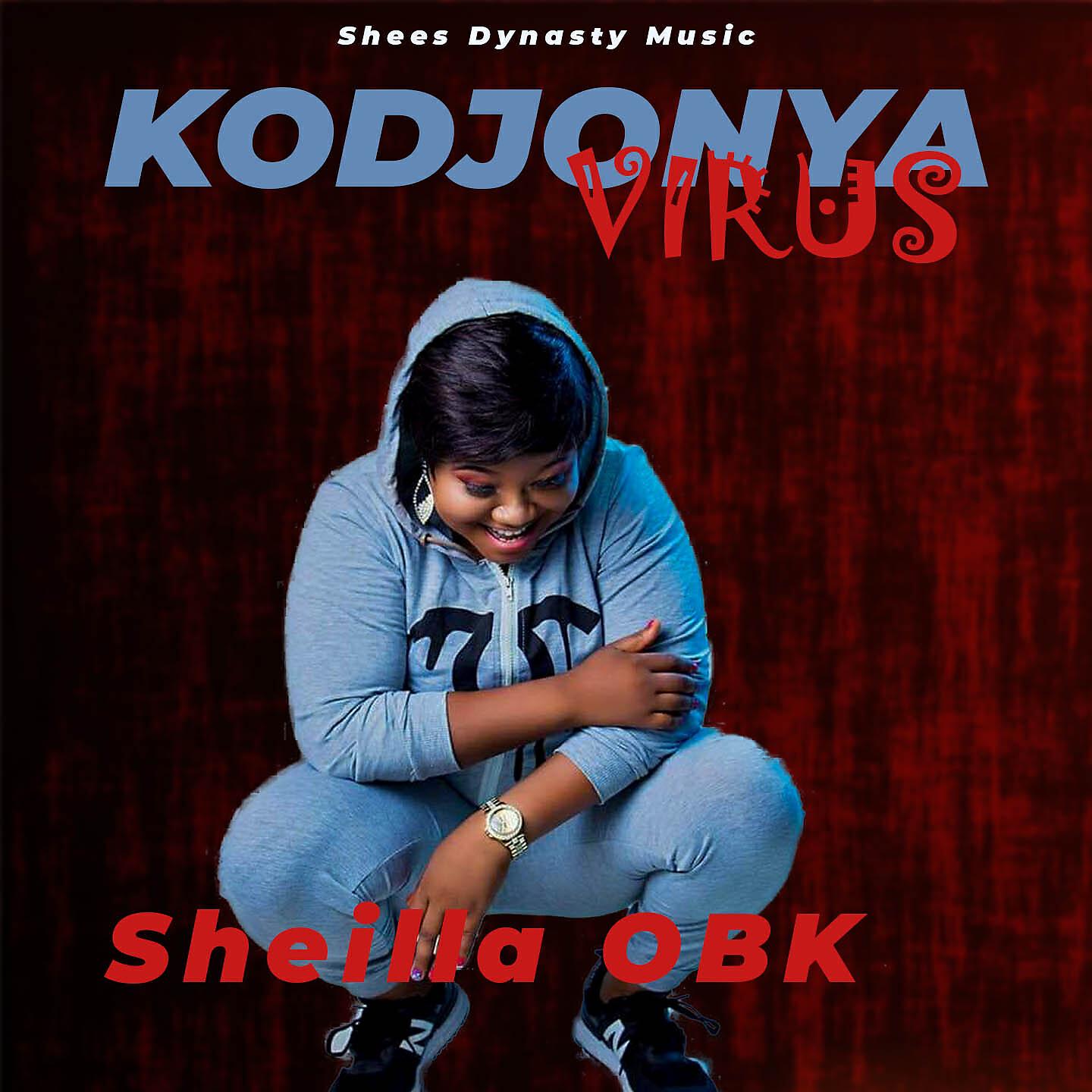 Релиз Kodjonya Virus