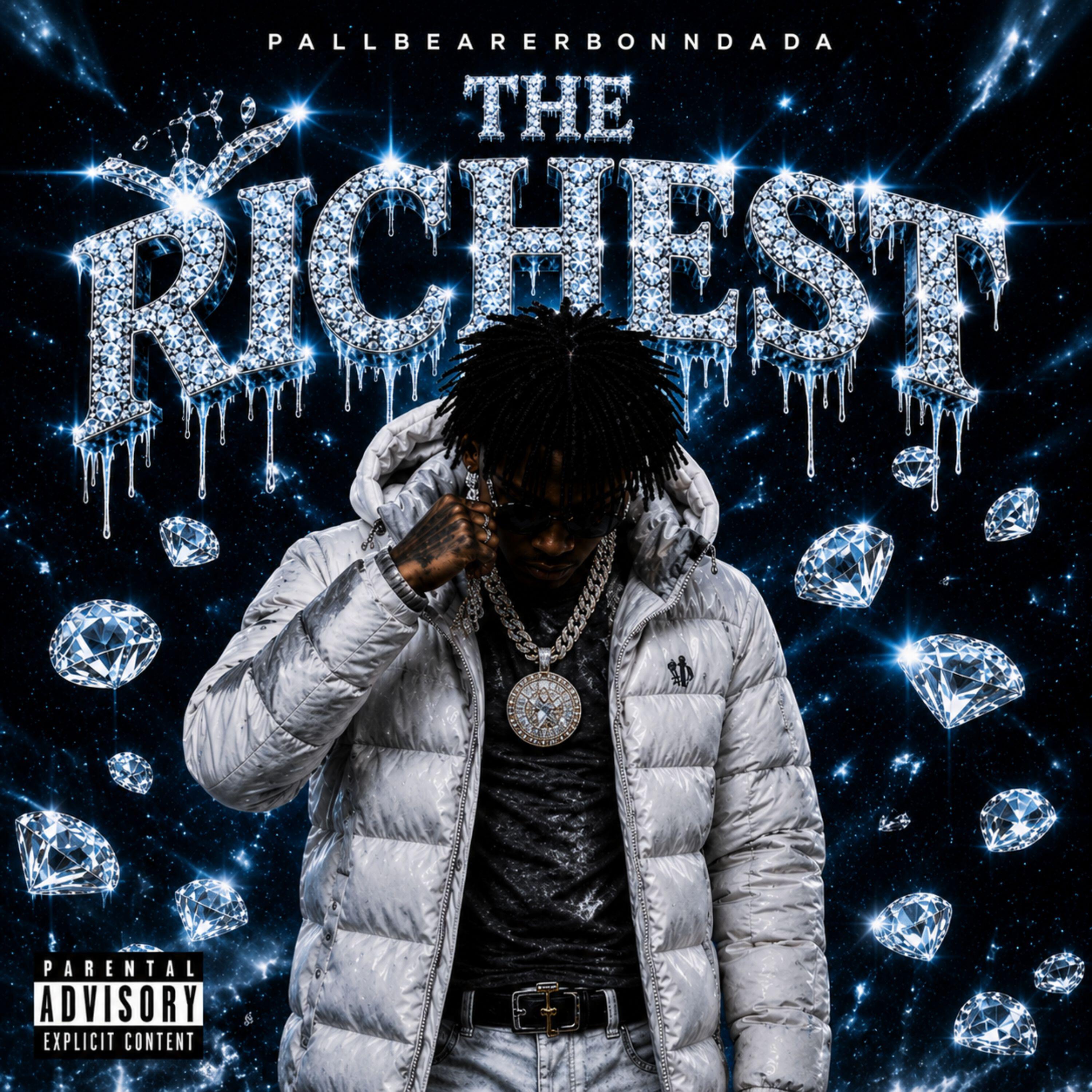 Релиз The Richest