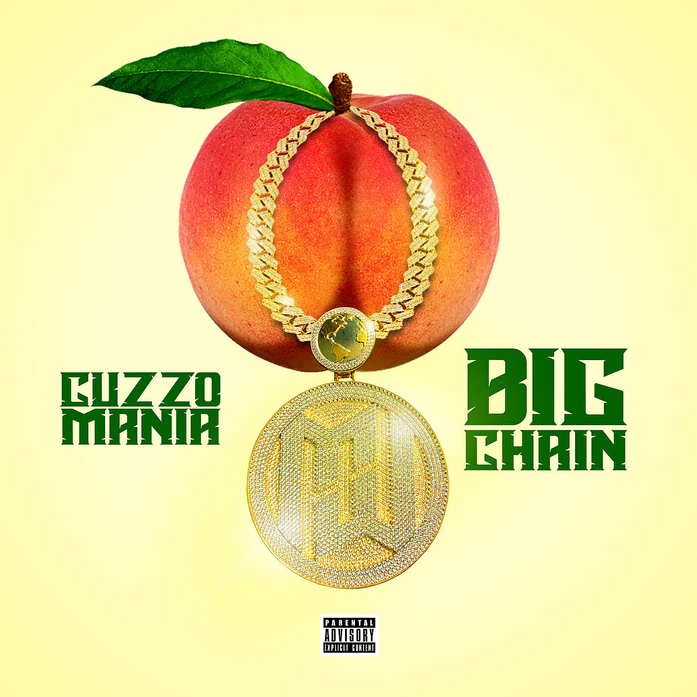 Релиз Big Chain