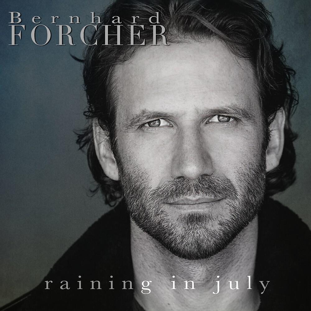 Релиз Raining in July