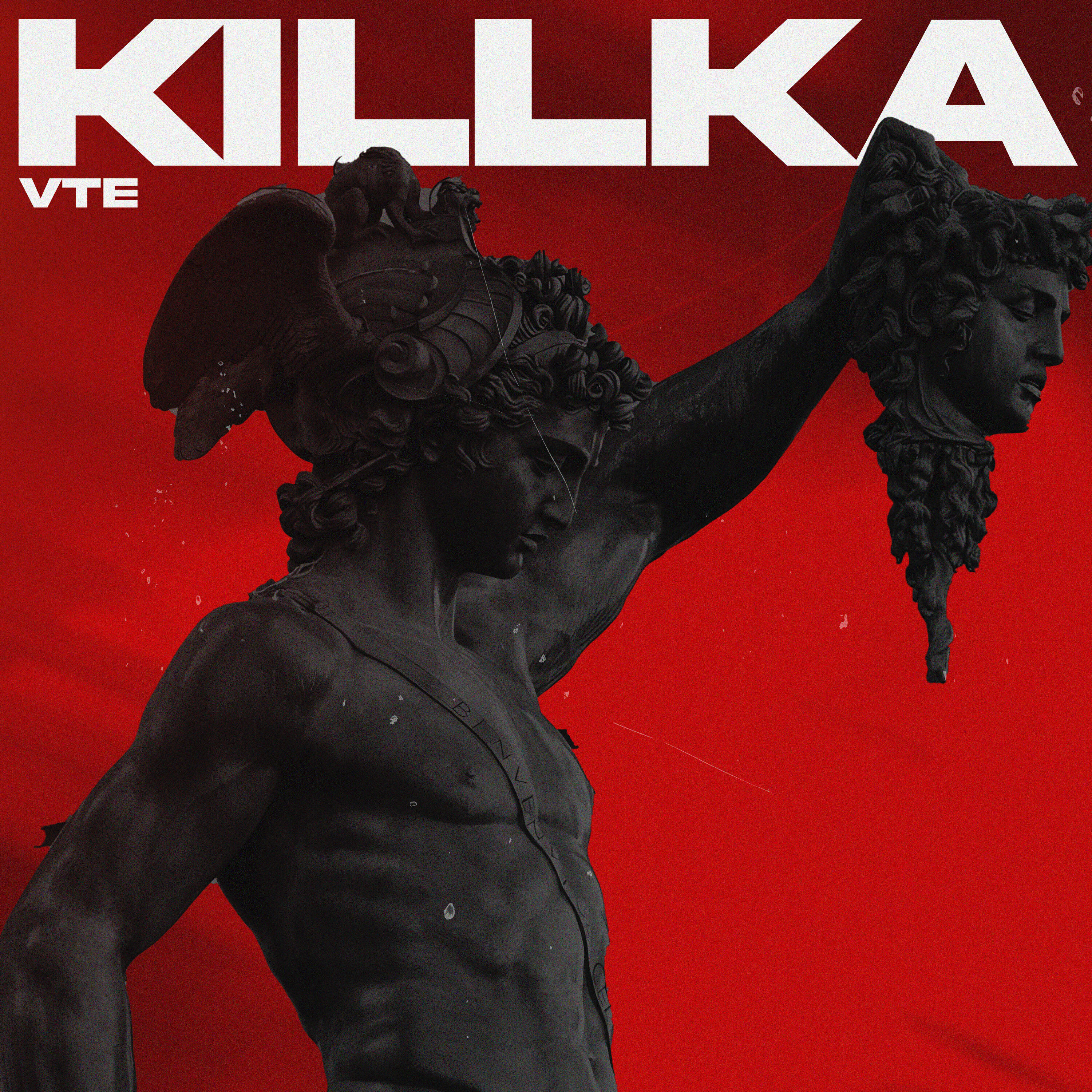 Релиз KILLKA