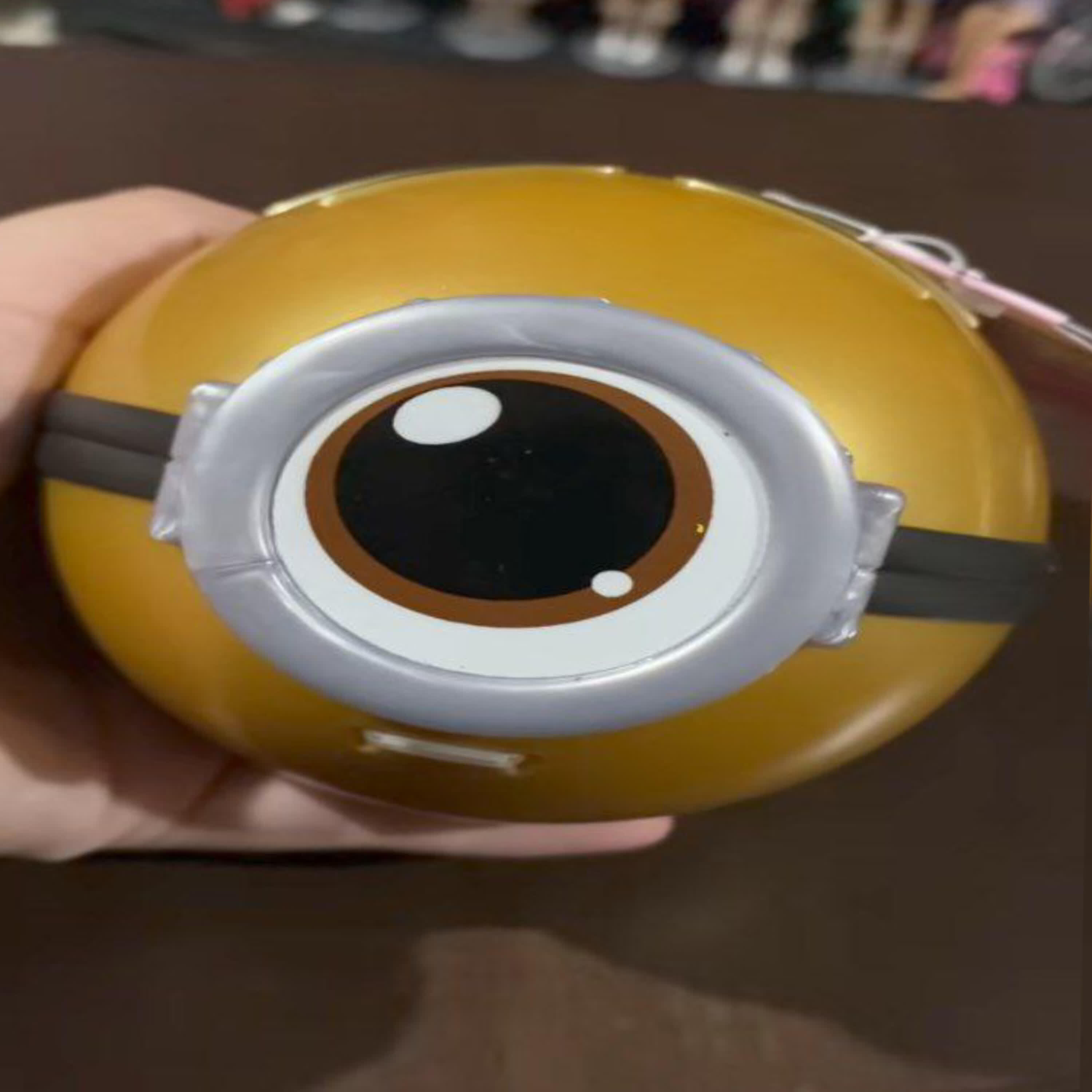 Релиз MINION DILDOS