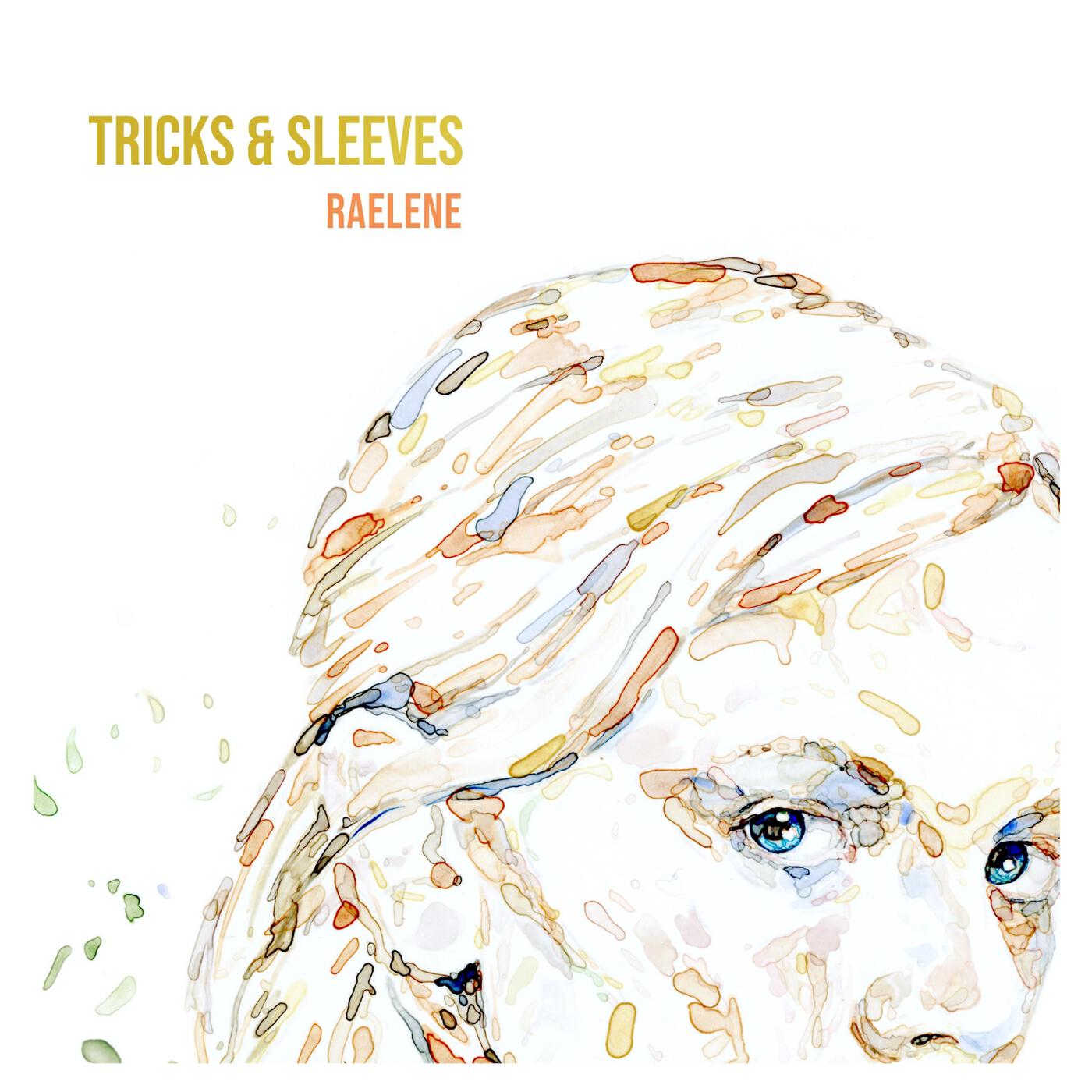 Релиз Raelene