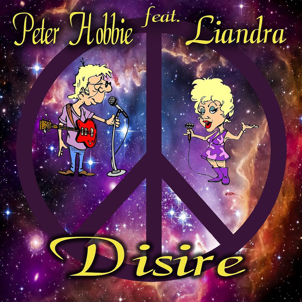 Релиз Disire