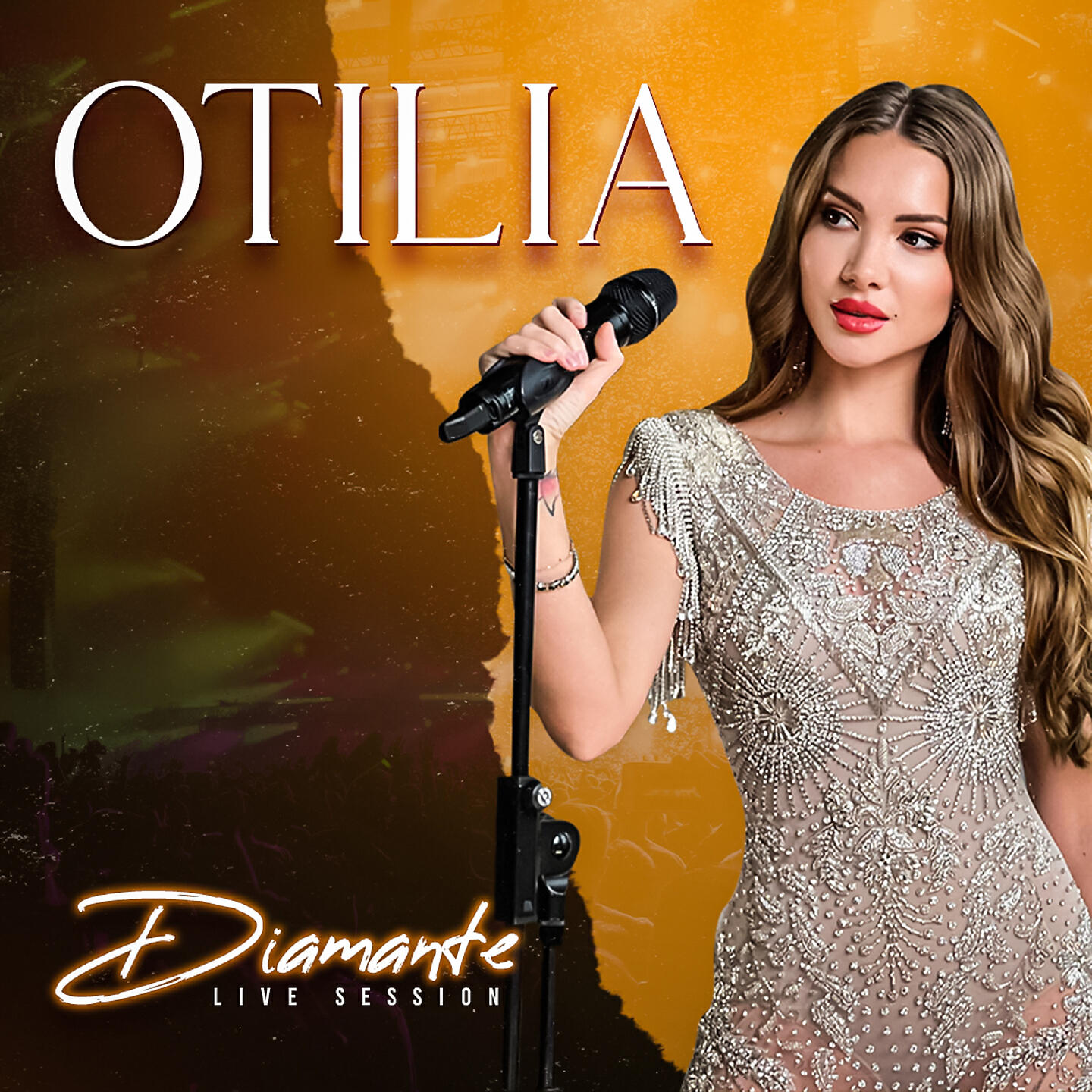 Релиз Diamante