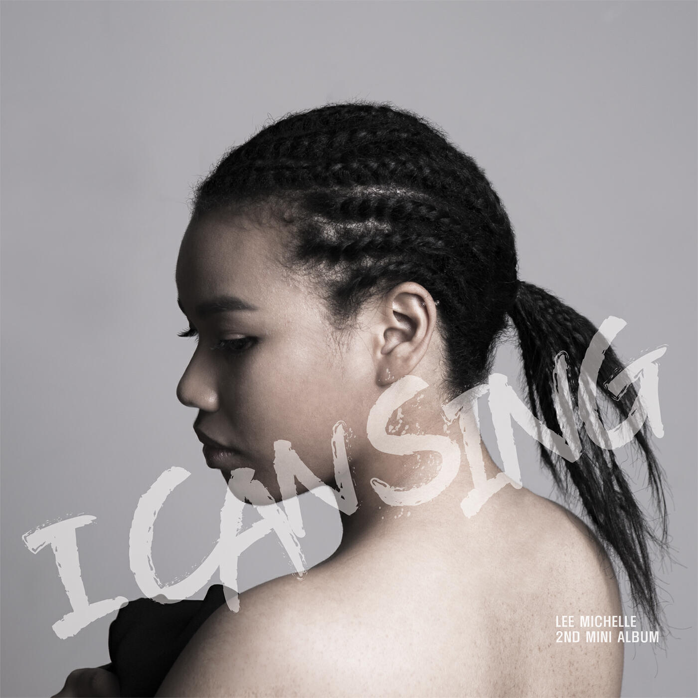 Релиз I Can Sing