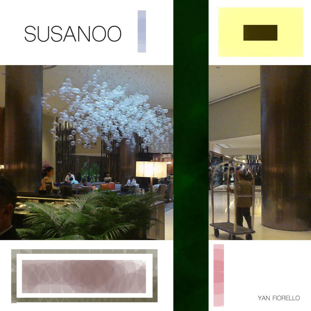 Релиз Susanoo