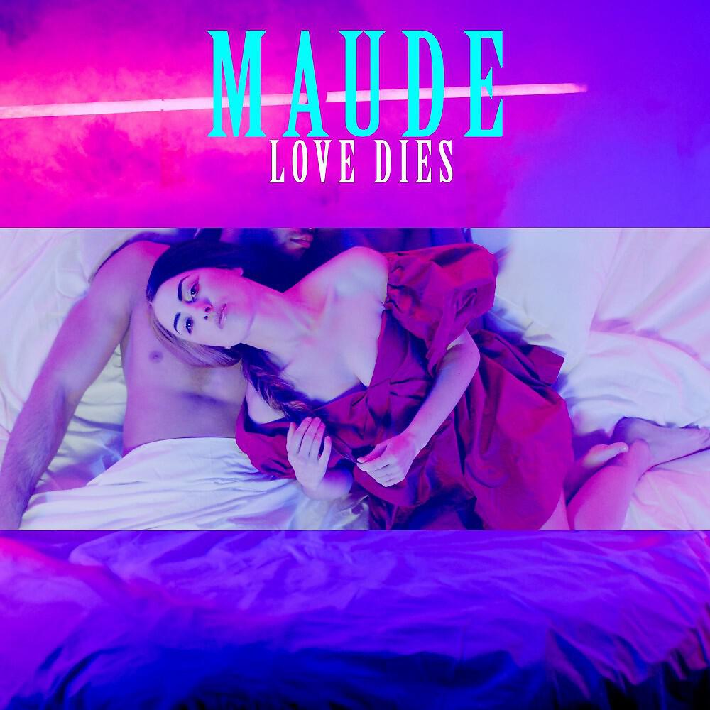 Релиз Love Dies